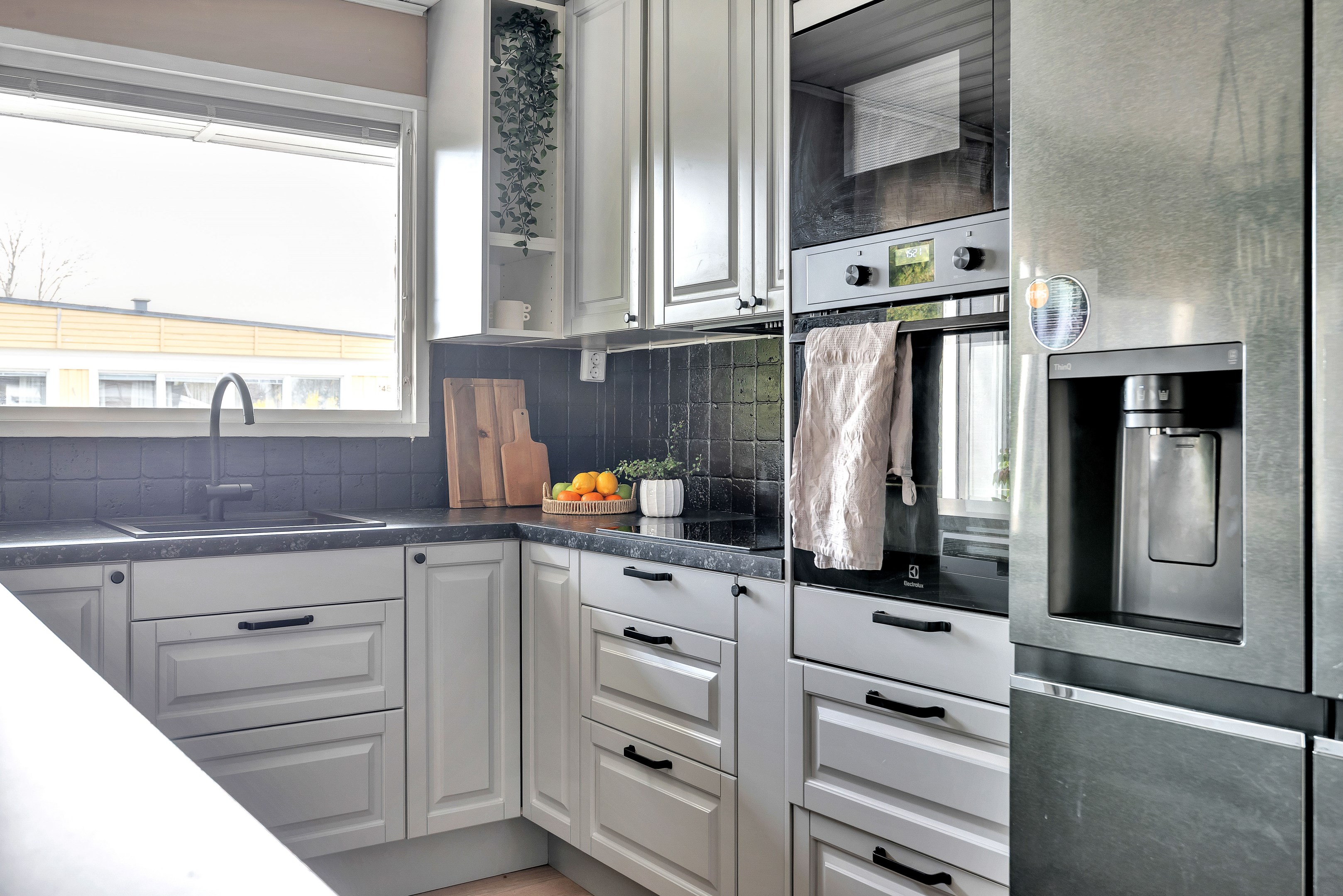 Bostadsbild från Timjansgatan 105, Såld i Årsta, Uppsala