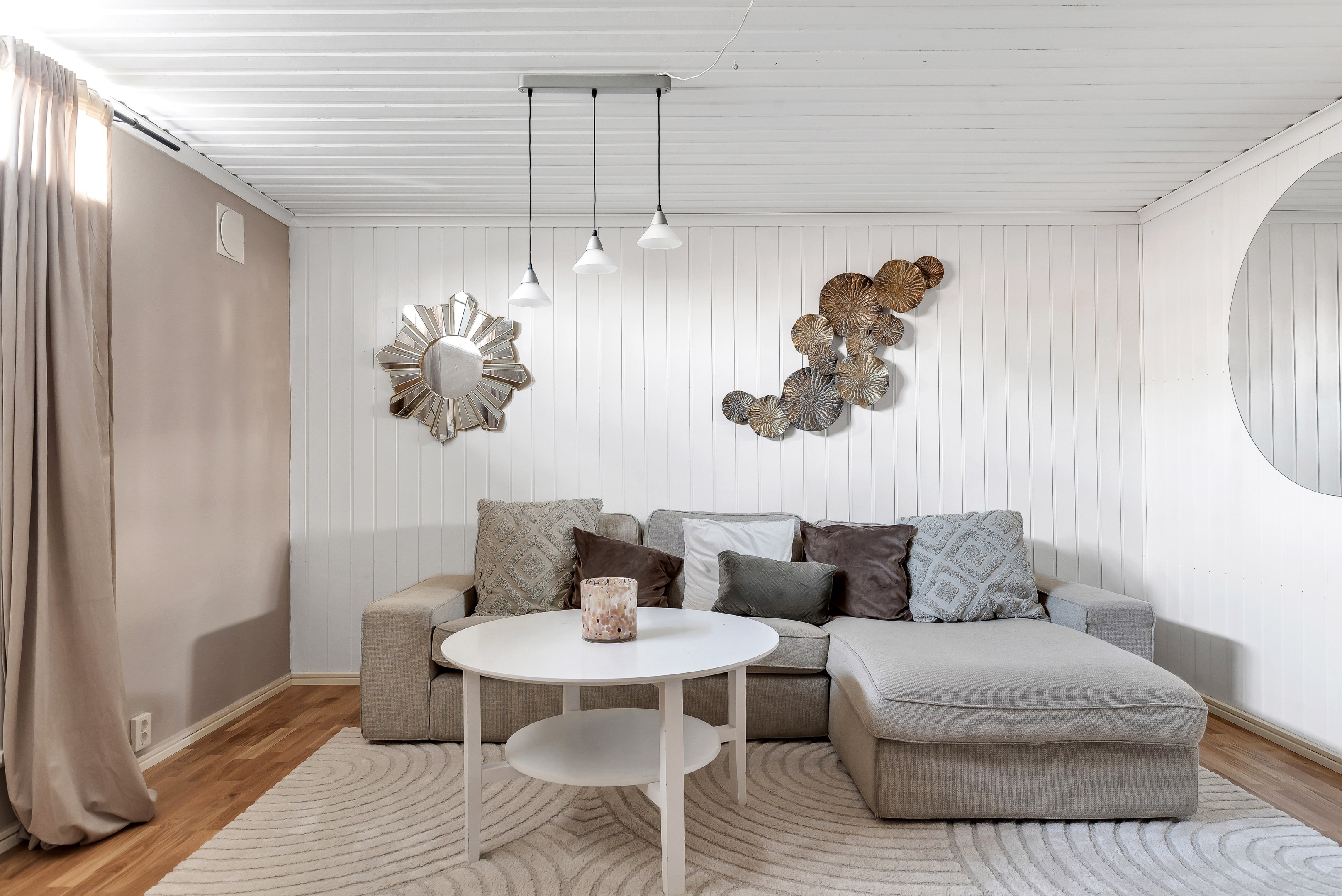 Bostadsbild från Timjansgatan 105, Såld i Årsta, Uppsala