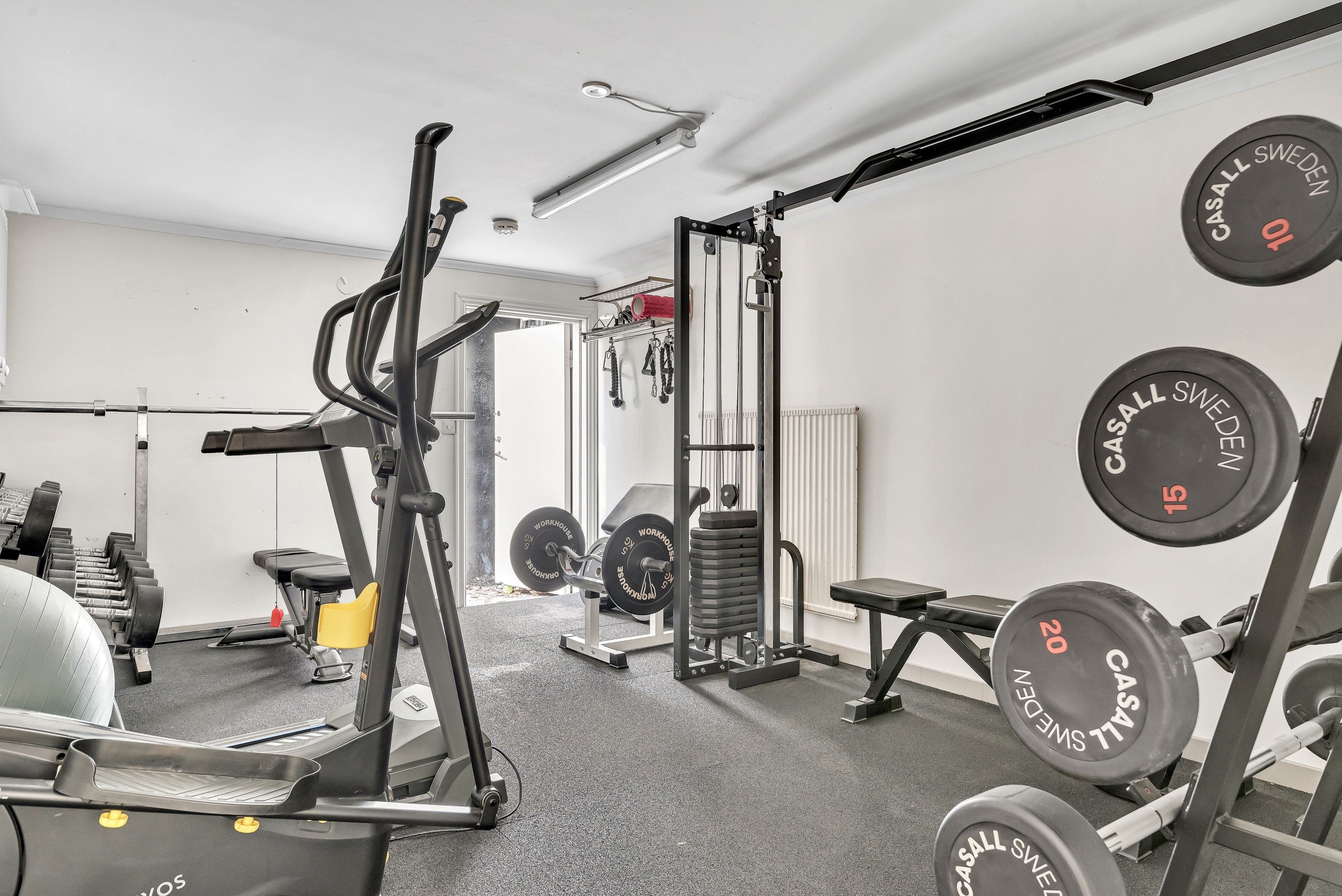 Bostadsbild från Timjansgatan 105, Såld i Årsta, Uppsala