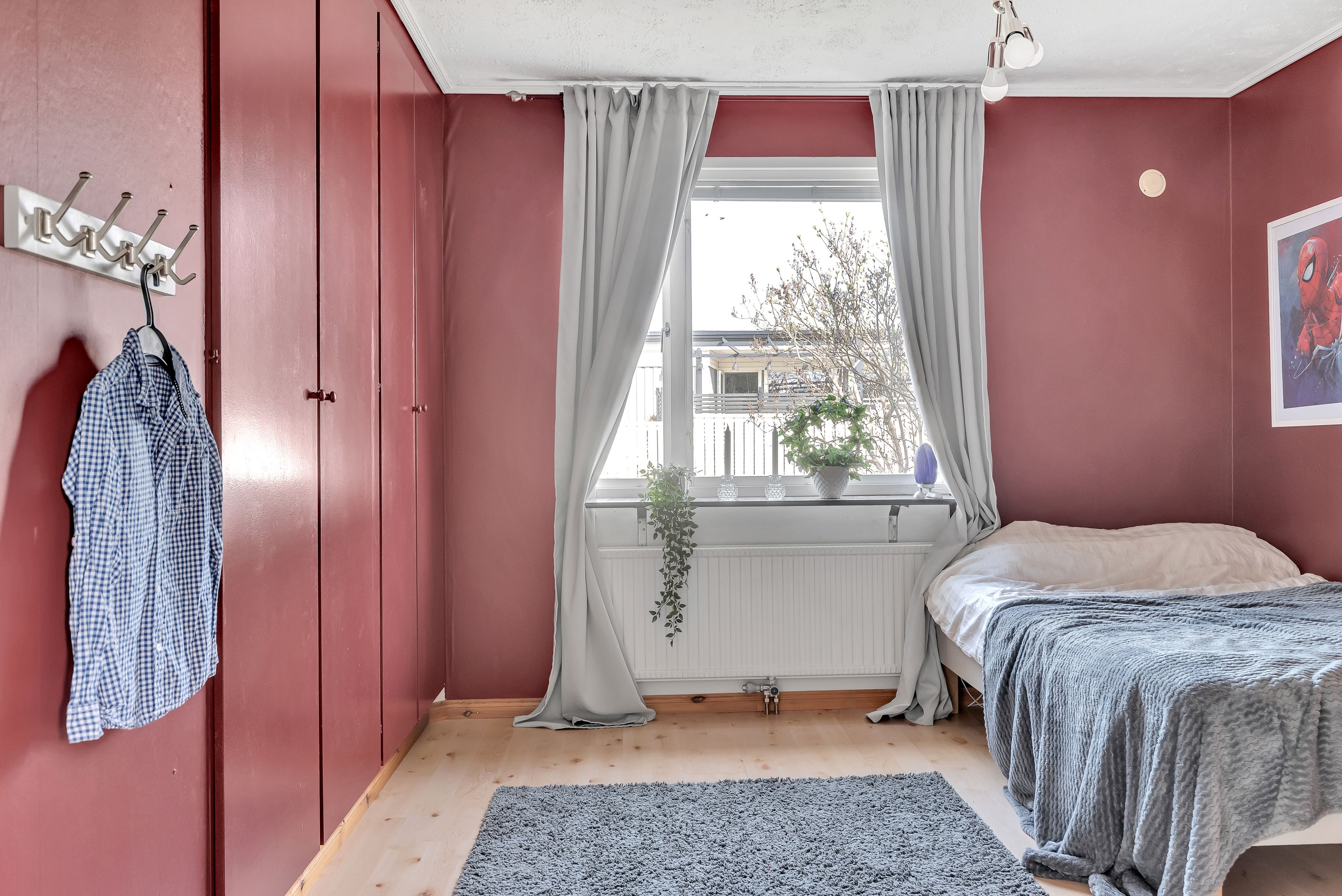 Bostadsbild från Timjansgatan 105, Såld i Årsta, Uppsala