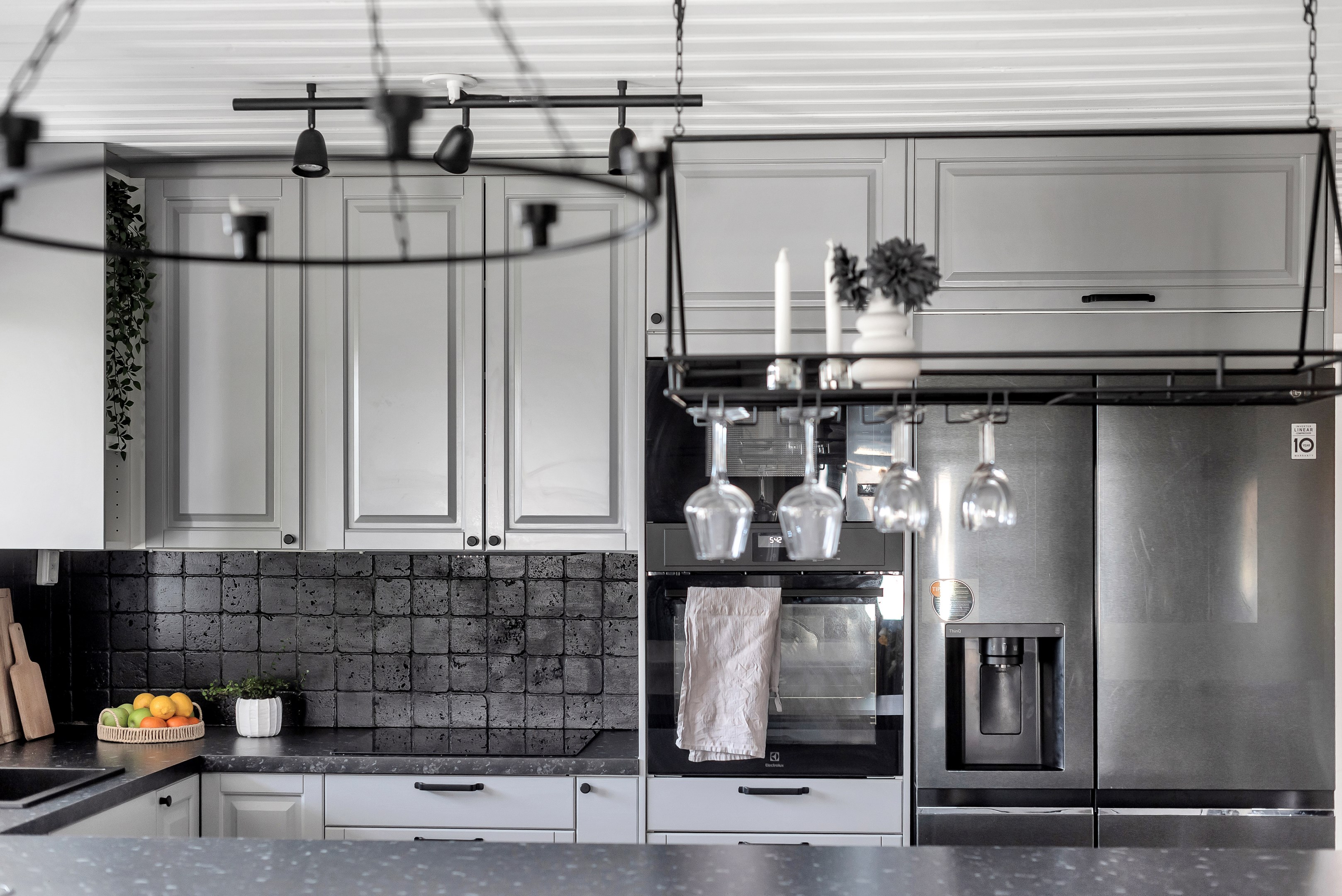 Bostadsbild från Timjansgatan 105, Såld i Årsta, Uppsala