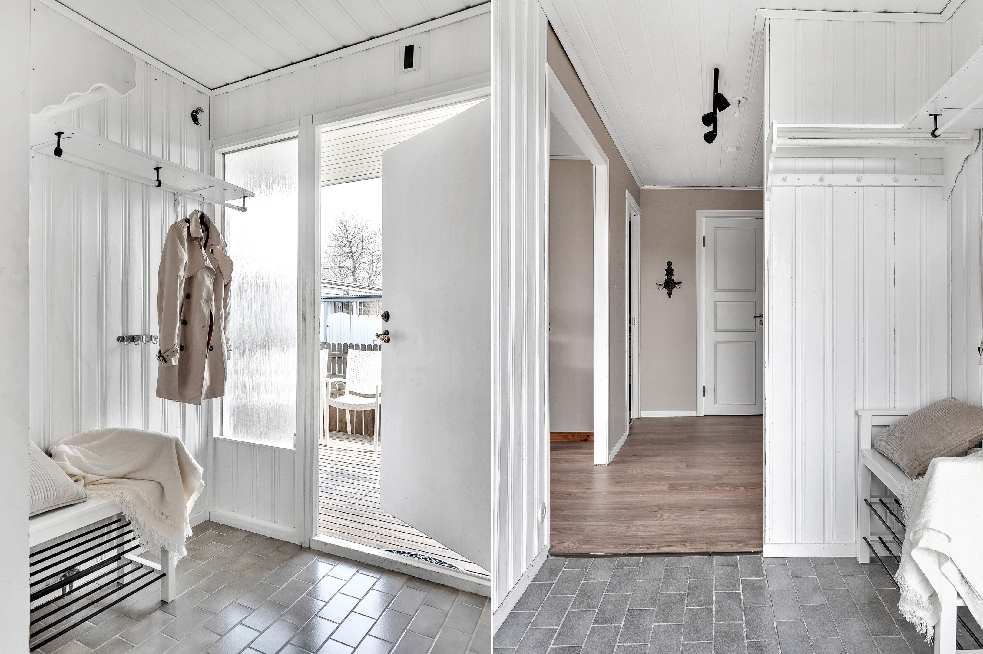 Bostadsbild från Timjansgatan 105, Såld i Årsta, Uppsala