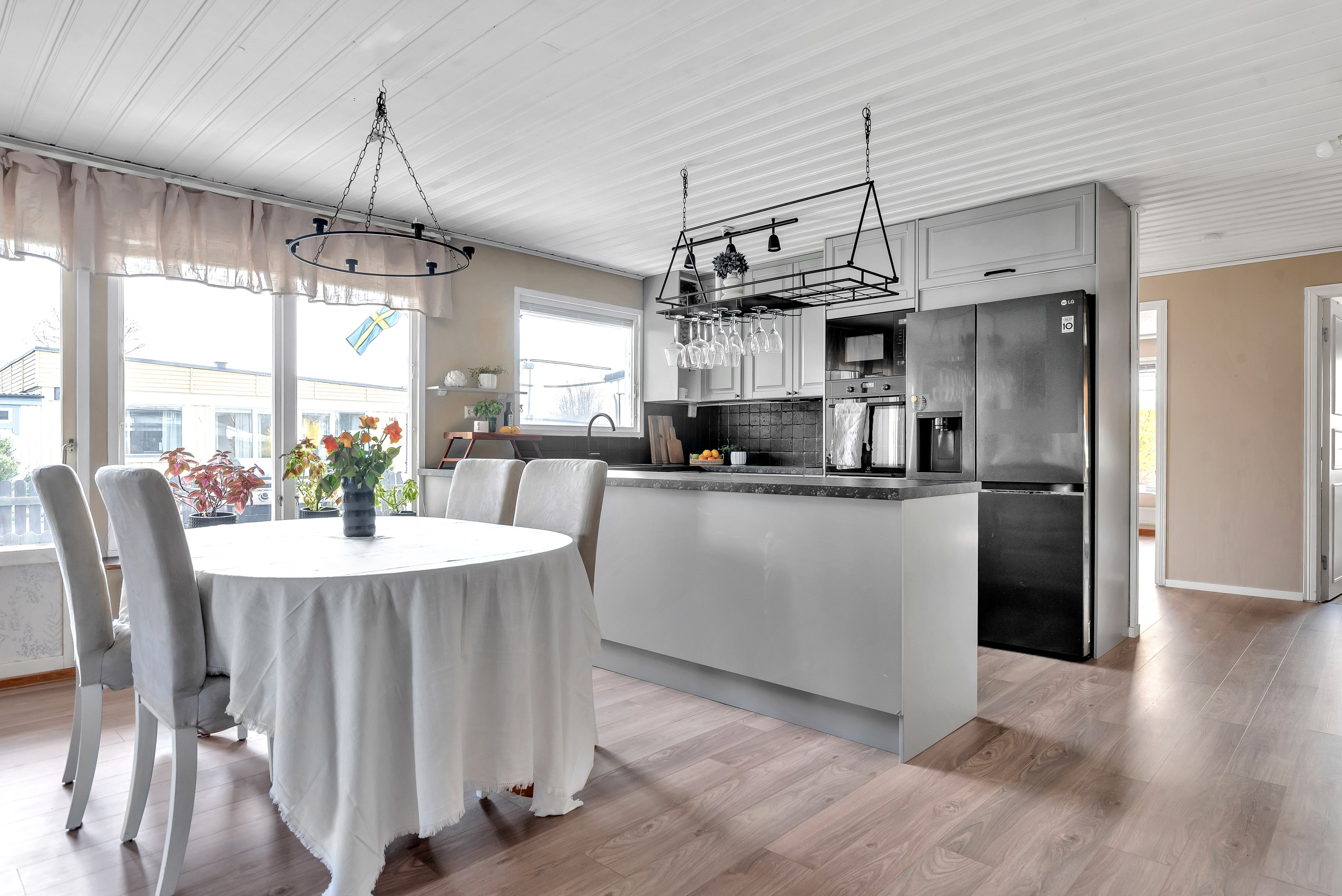 Bostadsbild från Timjansgatan 105, Såld i Årsta, Uppsala