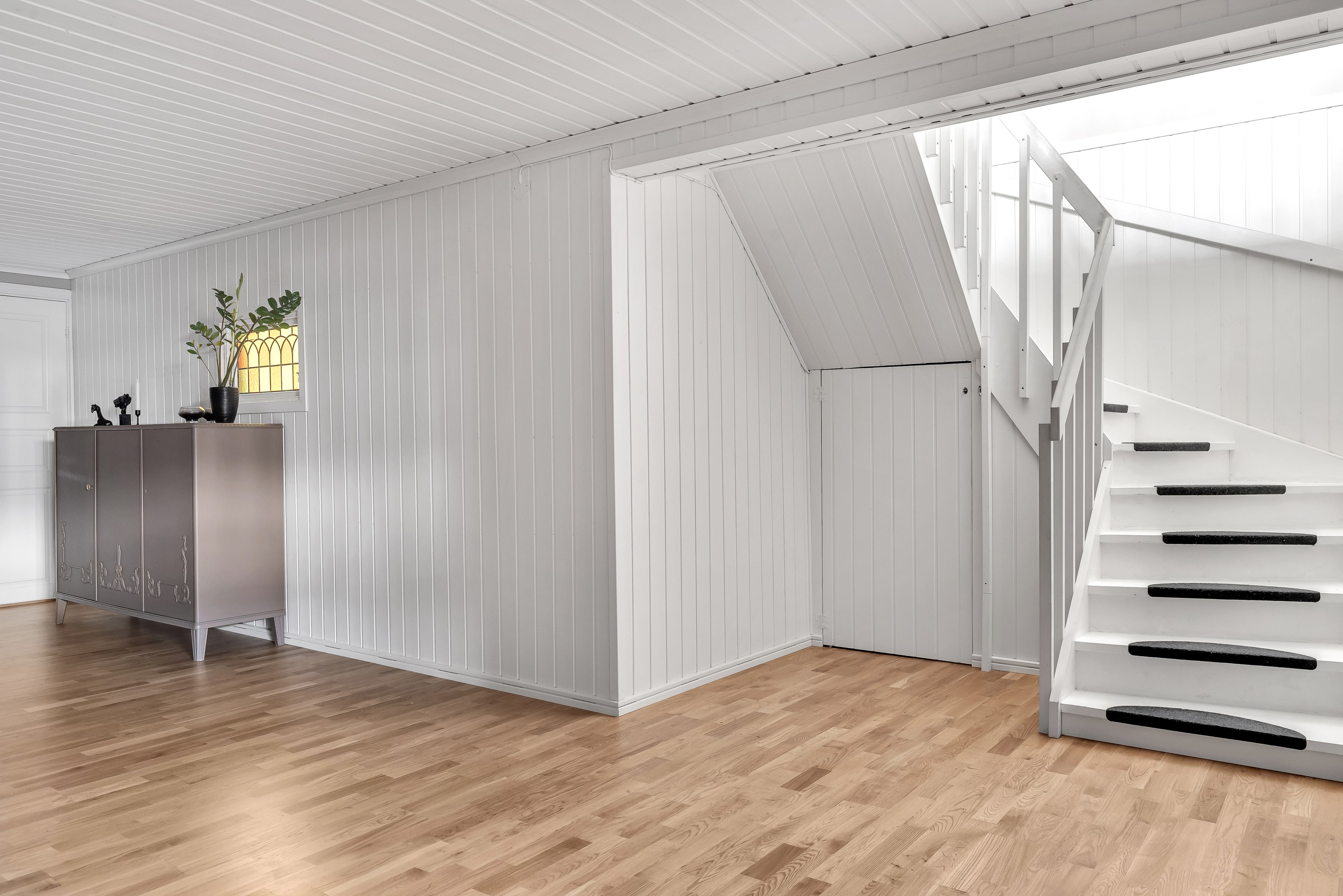 Bostadsbild från Timjansgatan 105, Såld i Årsta, Uppsala