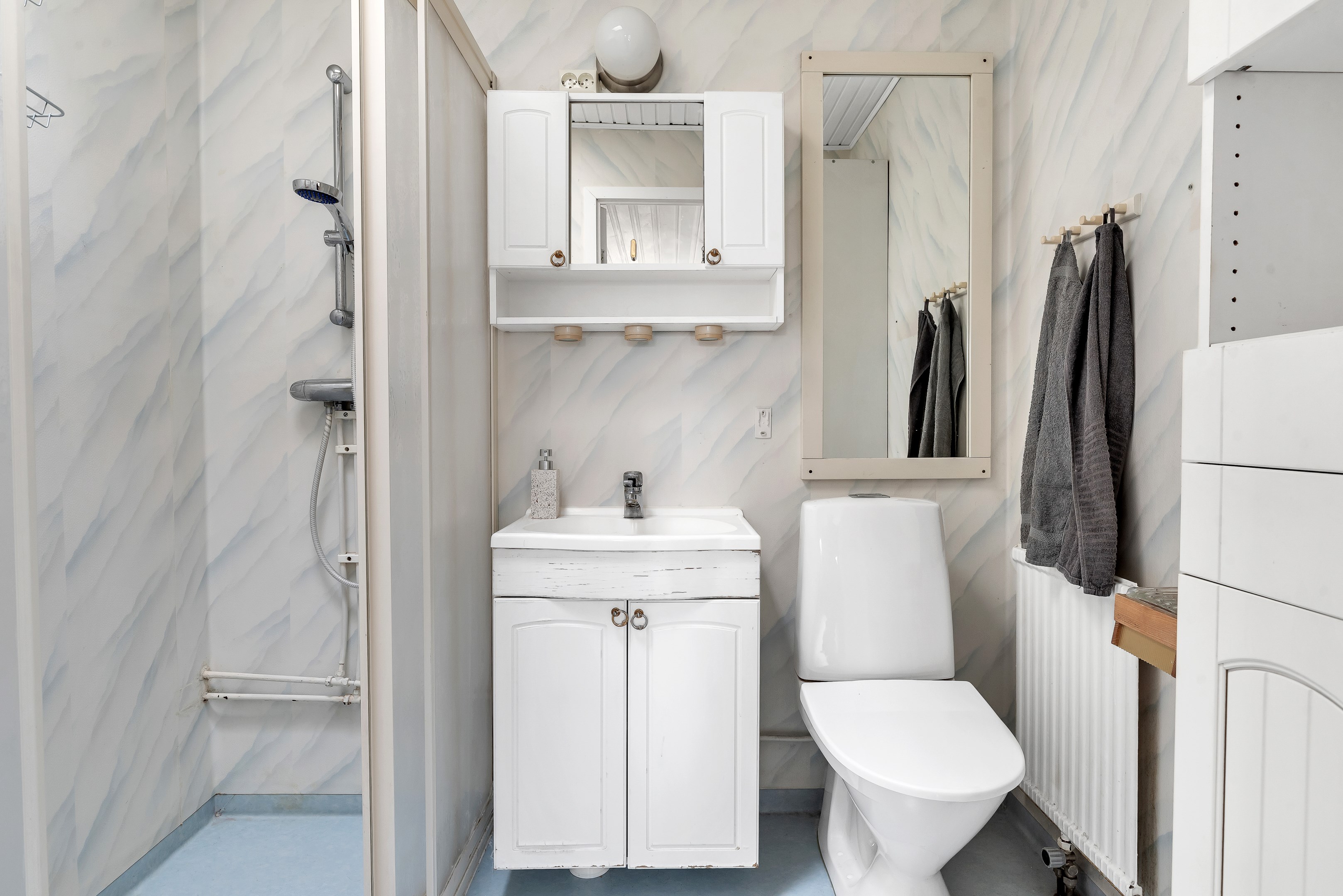 Bostadsbild från Timjansgatan 105, Såld i Årsta, Uppsala