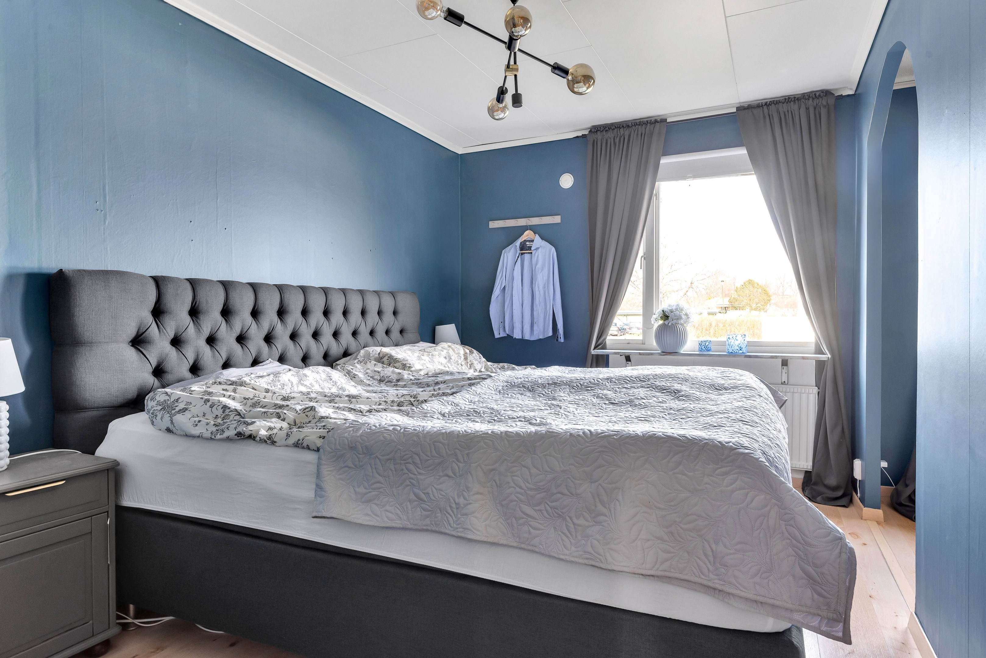 Bostadsbild från Timjansgatan 105, Såld i Årsta, Uppsala