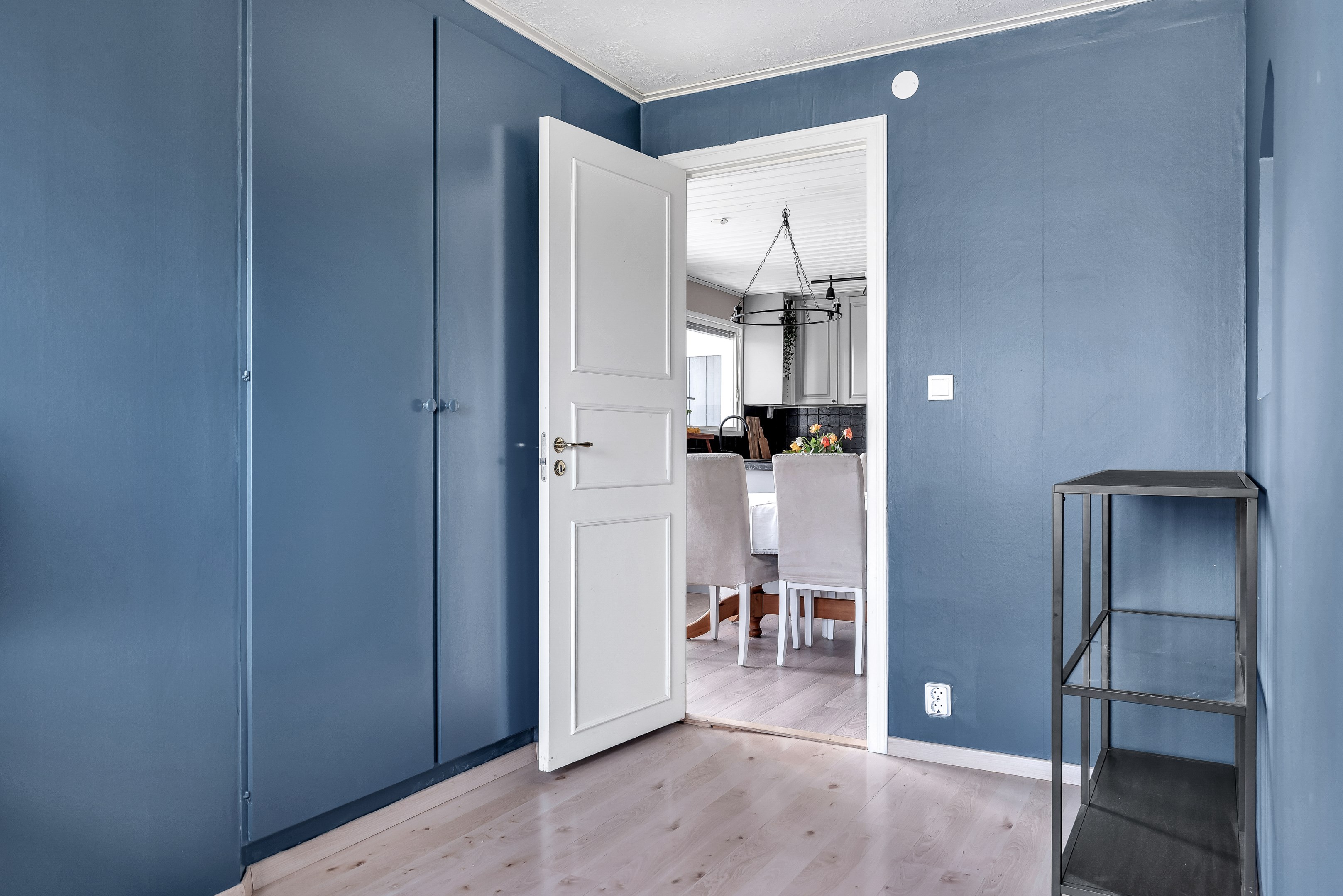 Bostadsbild från Timjansgatan 105, Såld i Årsta, Uppsala