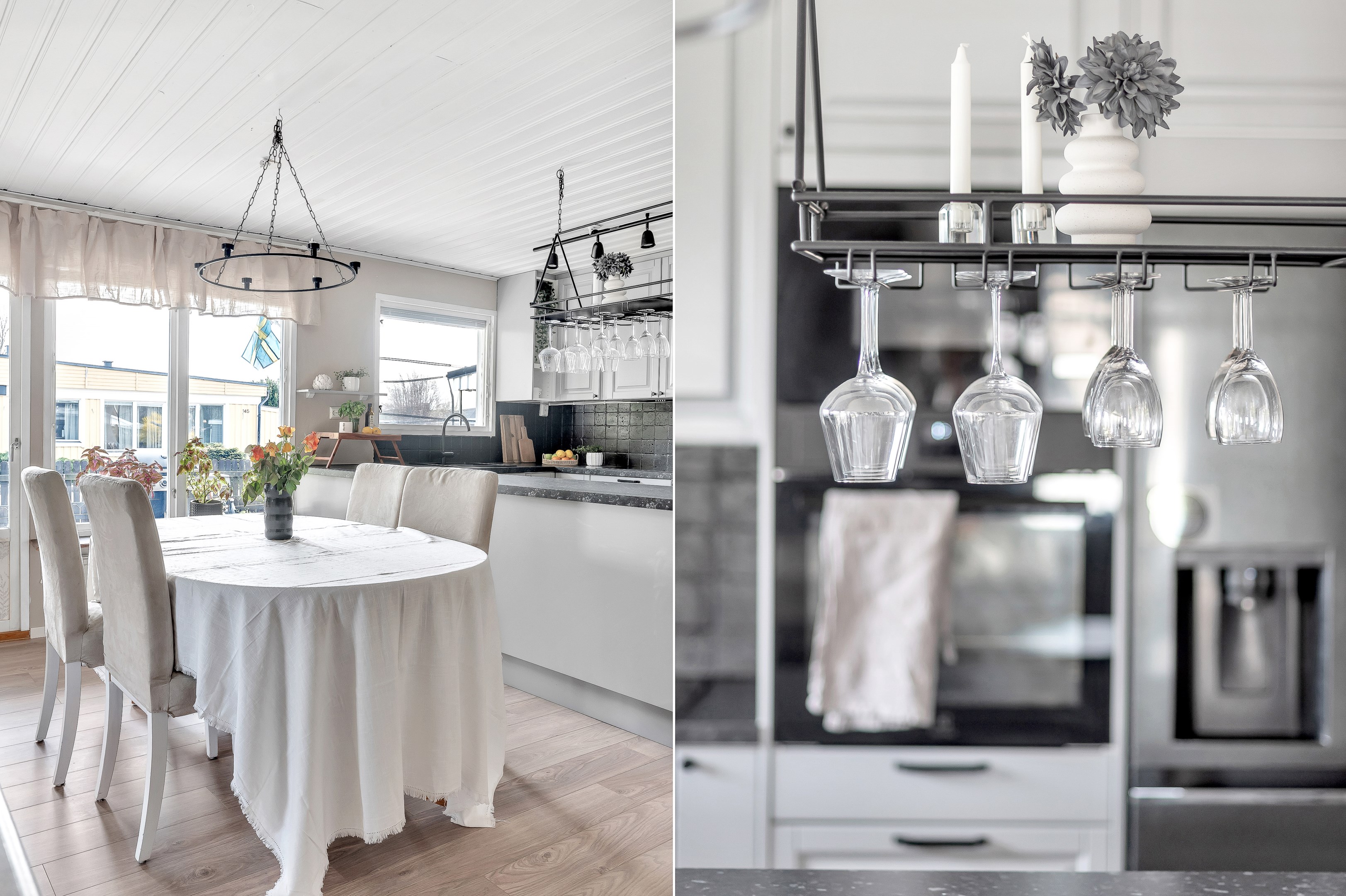 Bostadsbild från Timjansgatan 105, Såld i Årsta, Uppsala