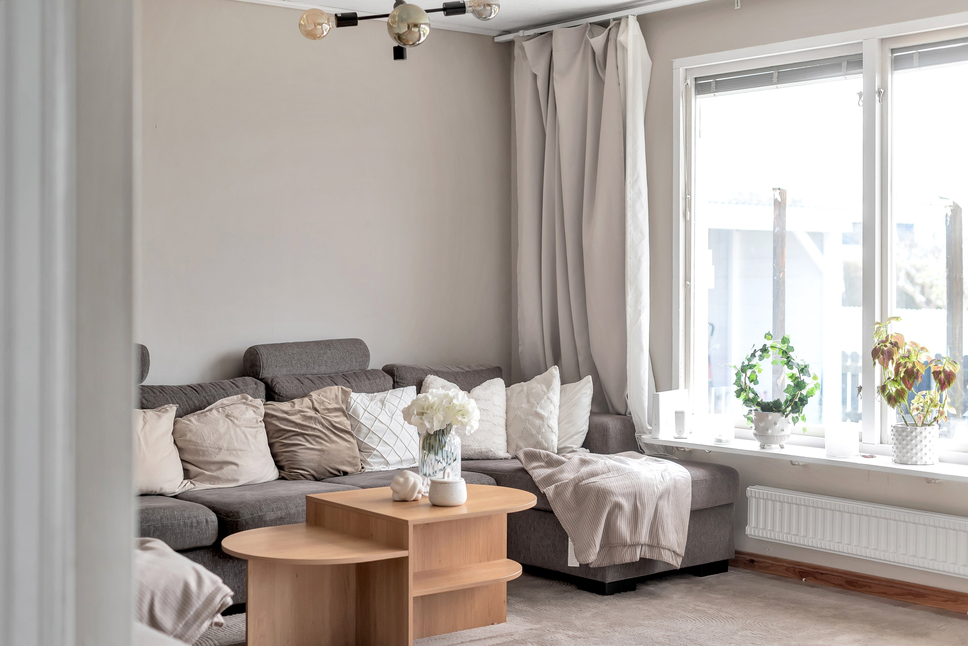 Bostadsbild från Timjansgatan 105, Såld i Årsta, Uppsala