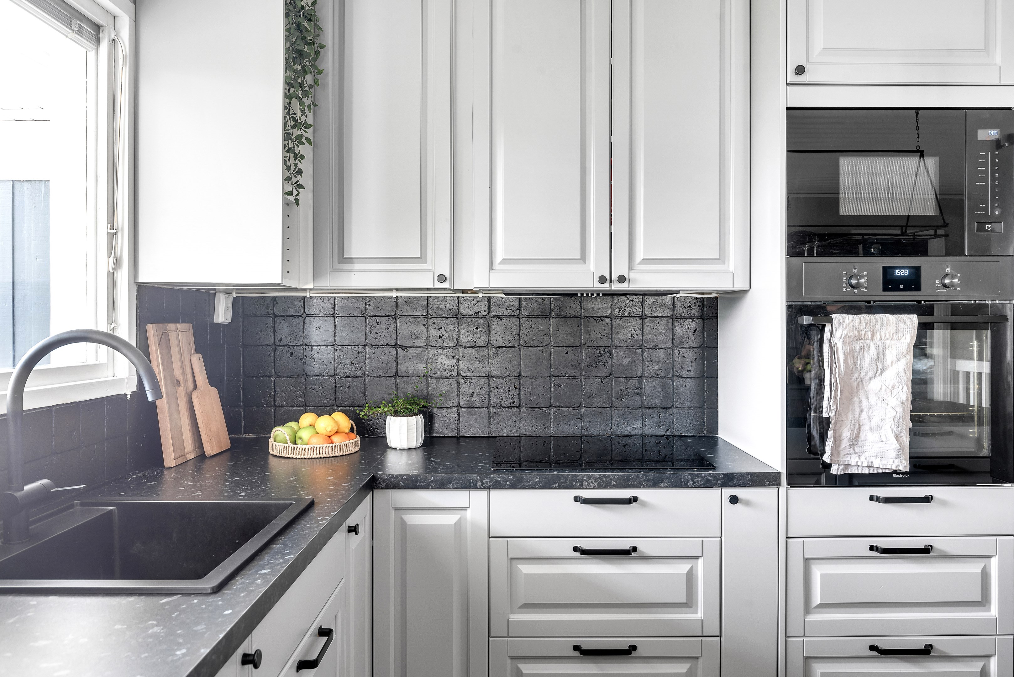 Bostadsbild från Timjansgatan 105, Såld i Årsta, Uppsala