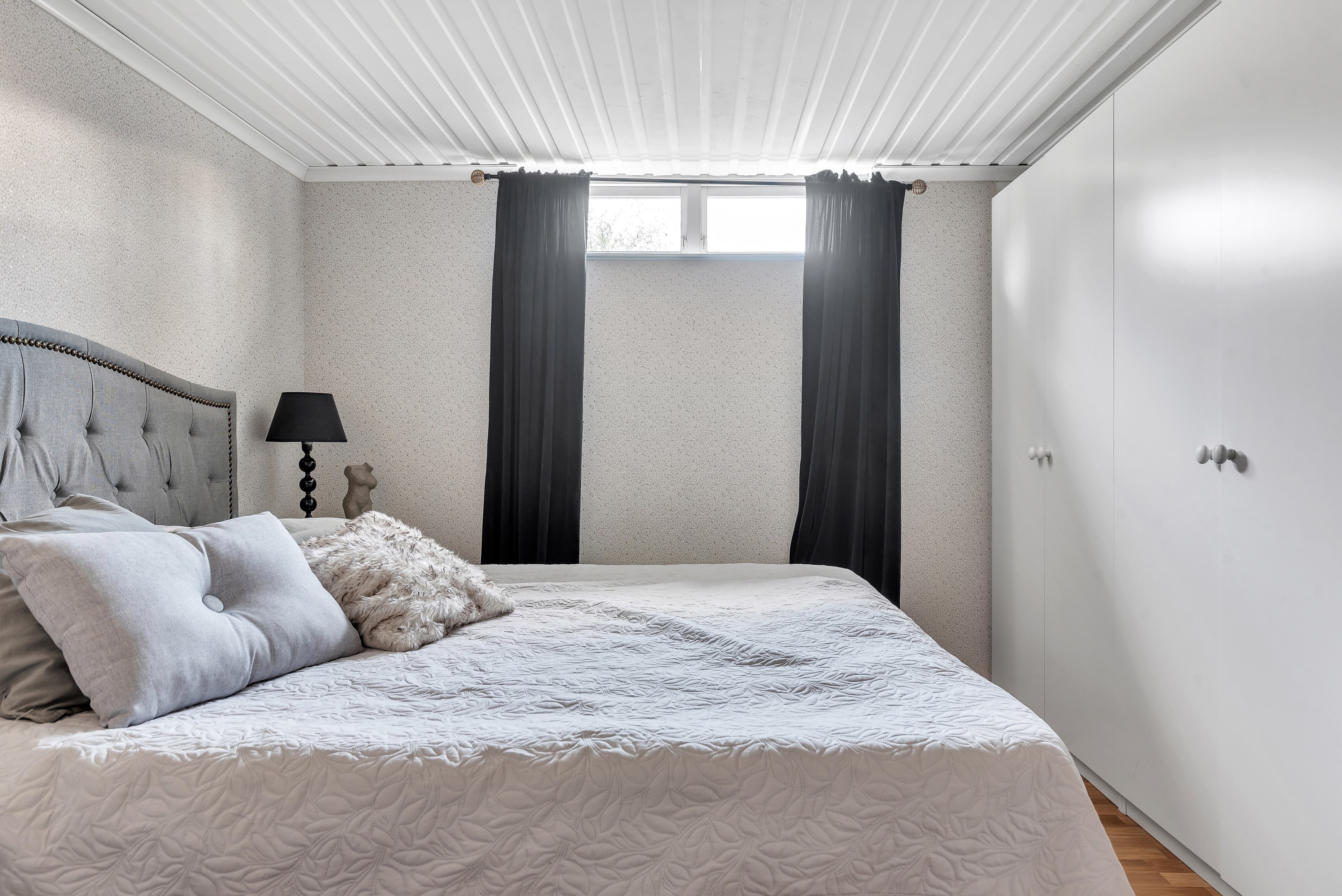 Bostadsbild från Timjansgatan 105, Såld i Årsta, Uppsala