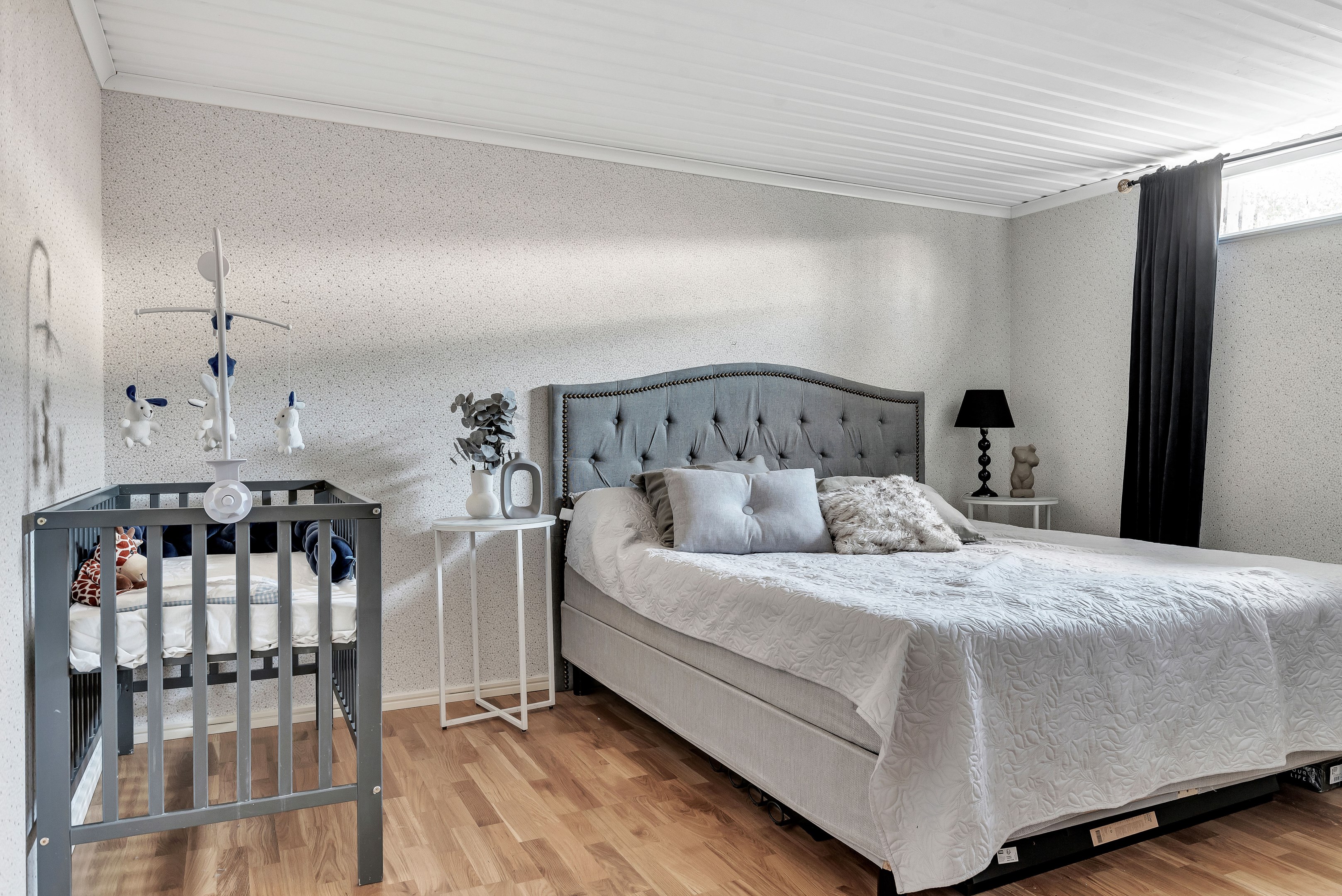 Bostadsbild från Timjansgatan 105, Såld i Årsta, Uppsala