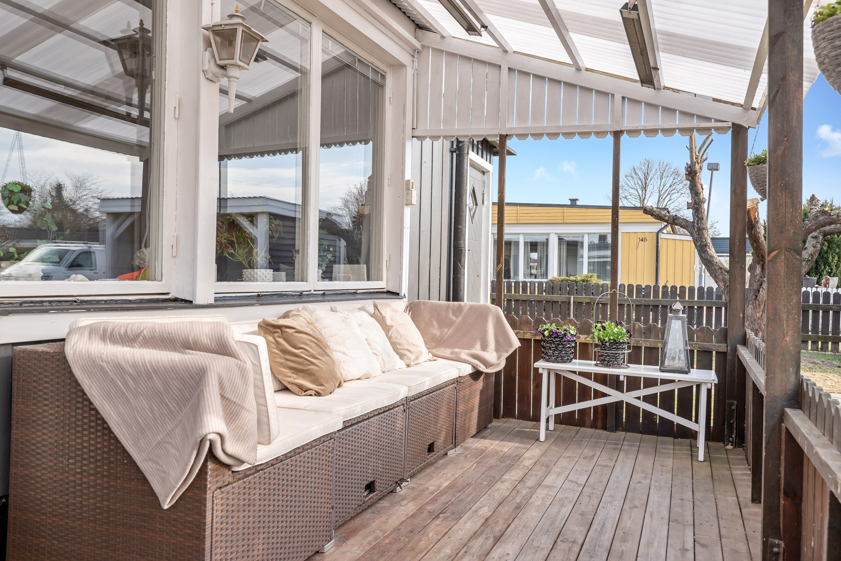 Bostadsbild från Timjansgatan 105, Såld i Årsta, Uppsala