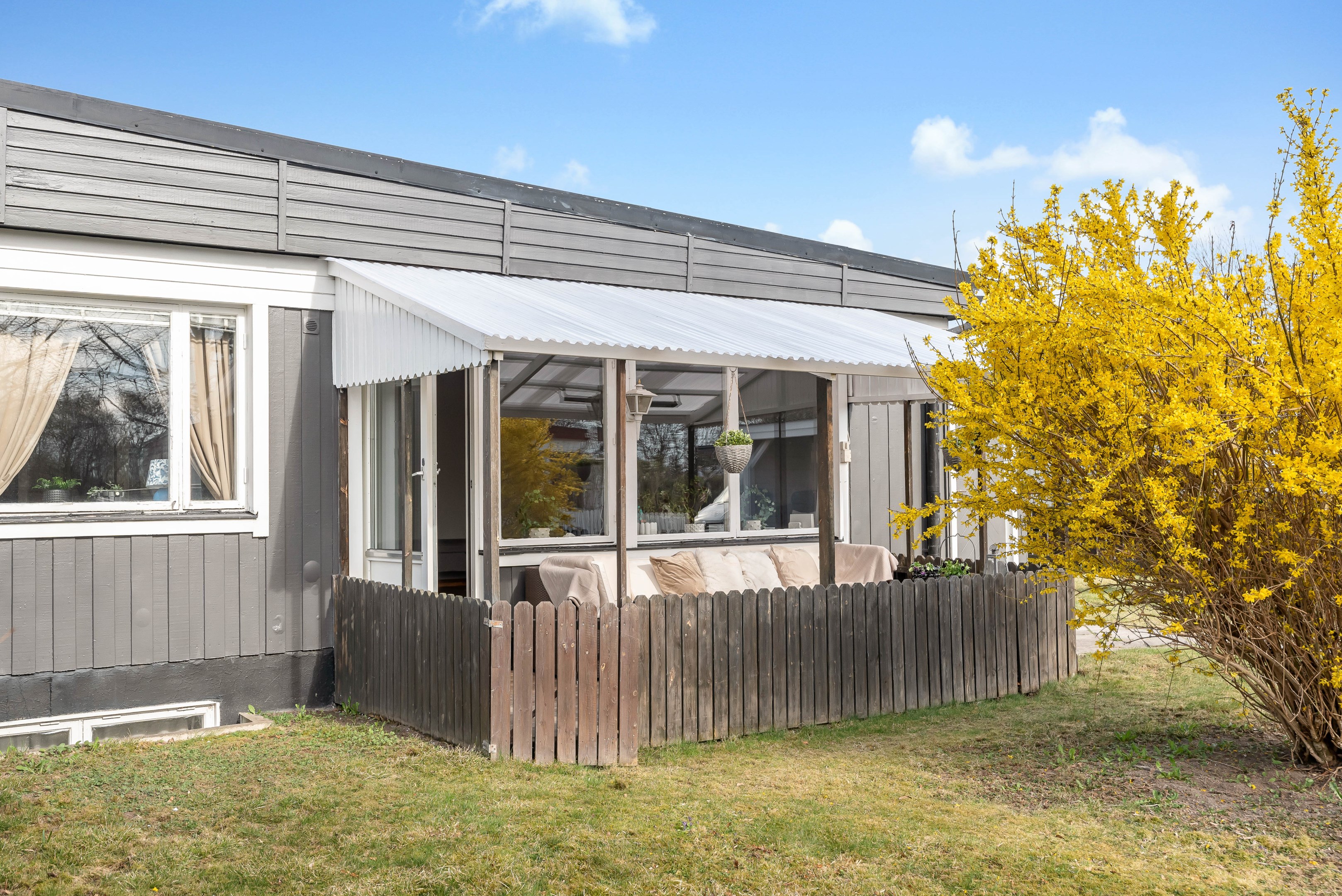 Bostadsbild från Timjansgatan 105, Såld i Årsta, Uppsala