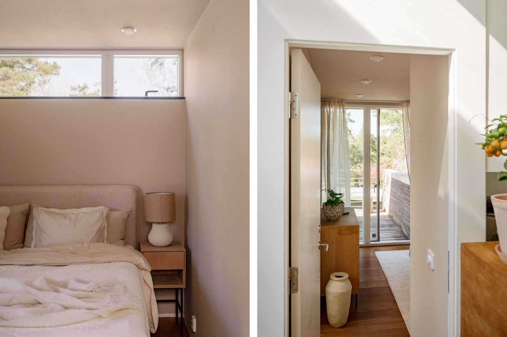 Bostadsbild från Rådjursstigen 10, Såld i Björknäs, Nacka