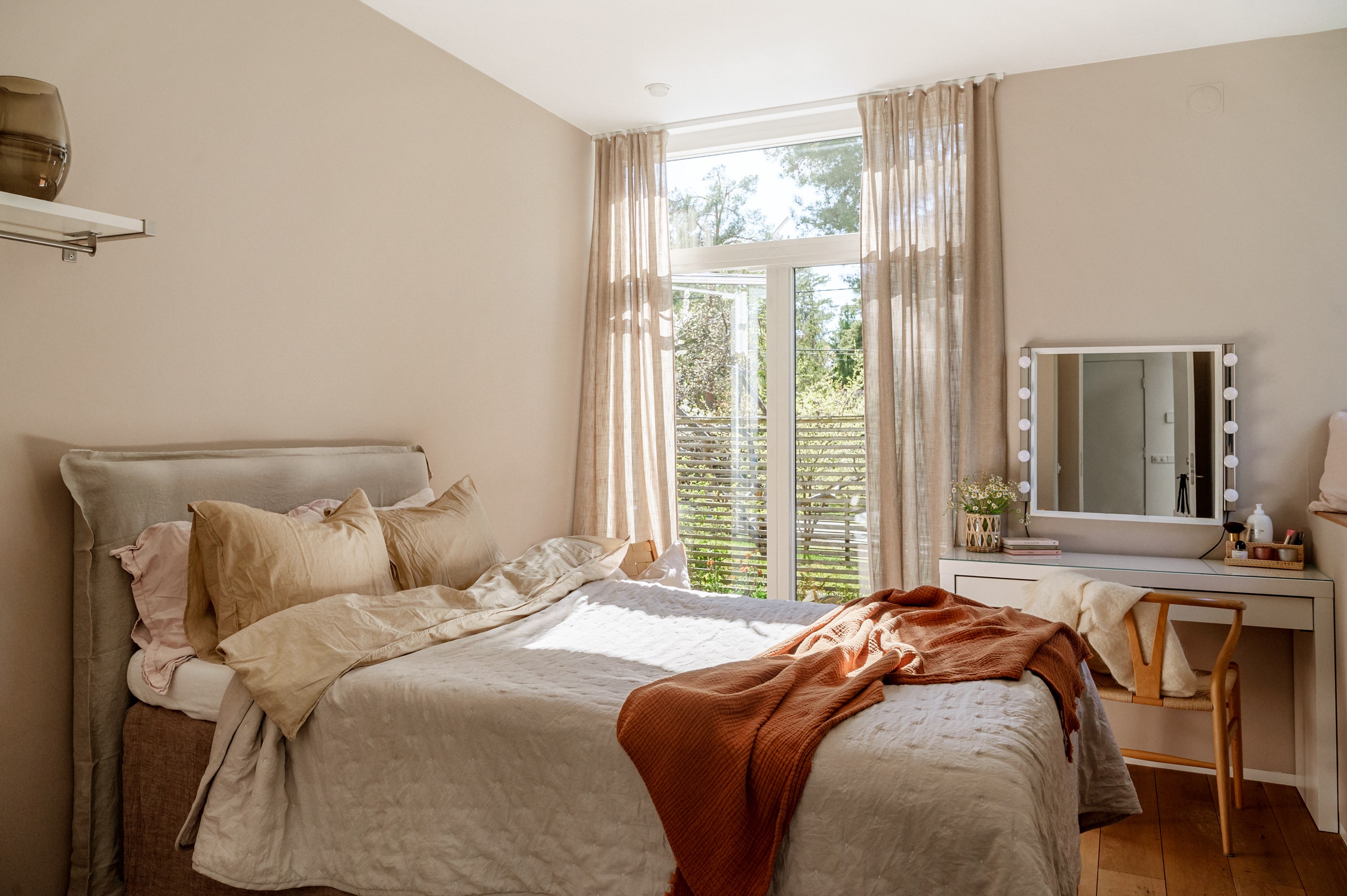 Bostadsbild från Rådjursstigen 10, Såld i Björknäs, Nacka