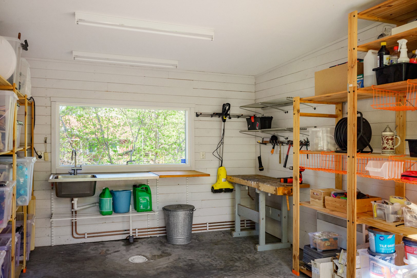 Bostadsbild från Rådjursstigen 10, Såld i Björknäs, Nacka