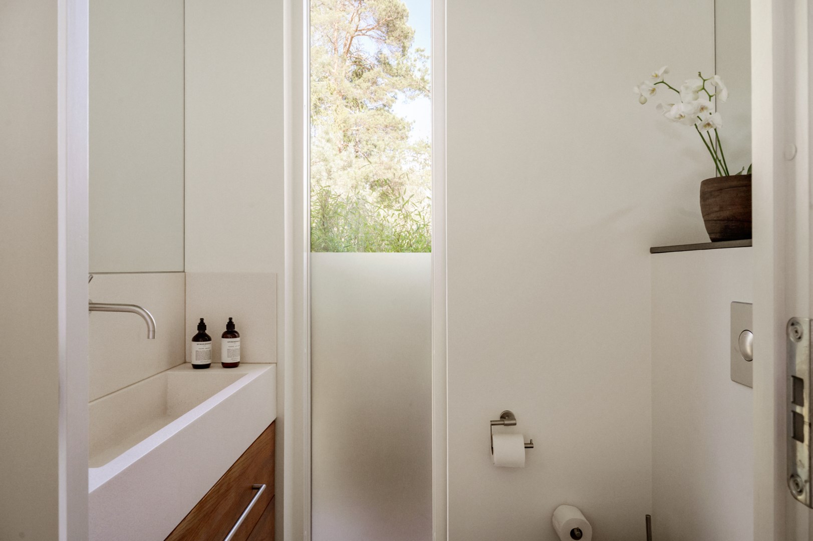 Bostadsbild från Rådjursstigen 10, Såld i Björknäs, Nacka