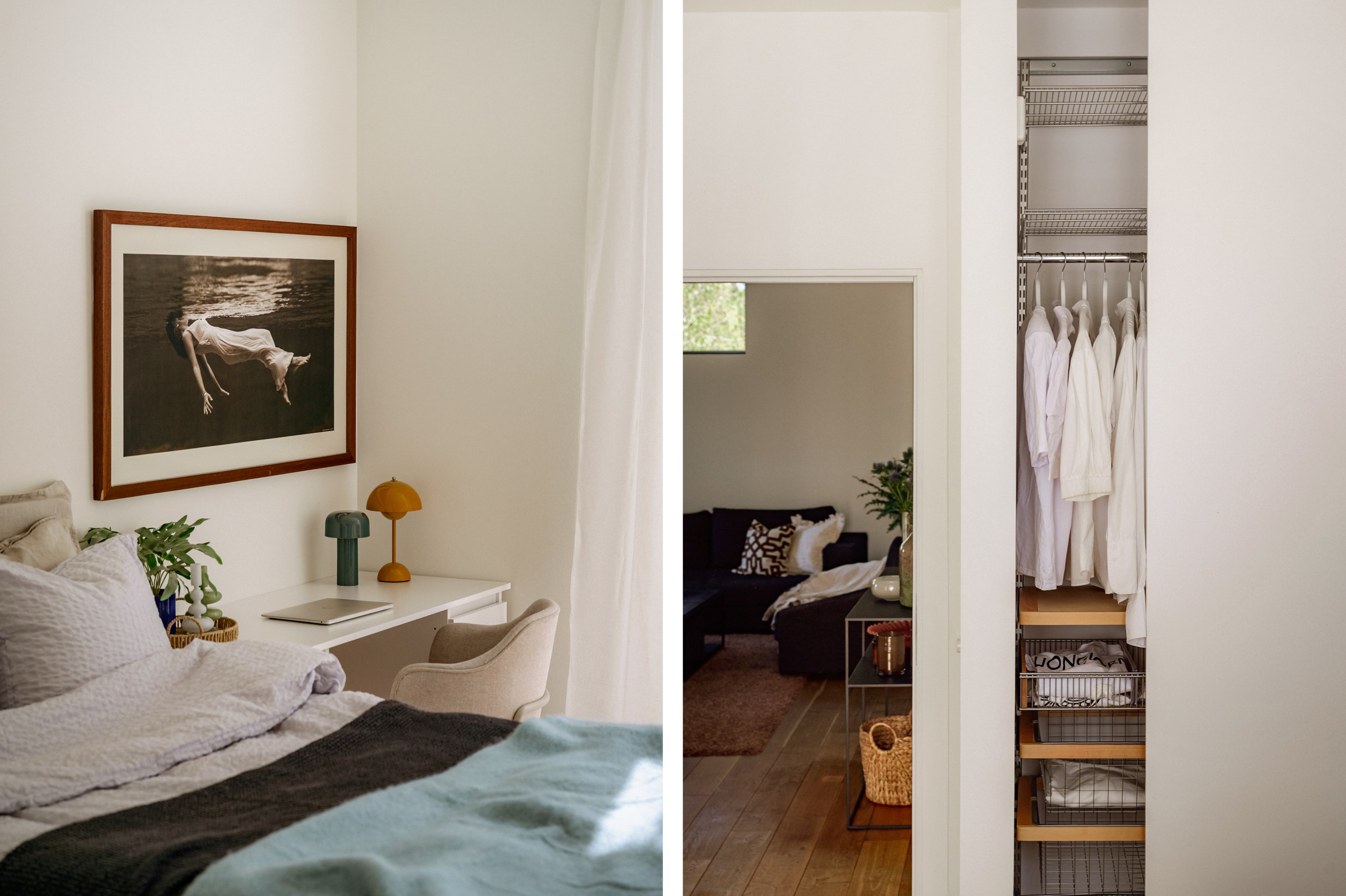 Bostadsbild från Rådjursstigen 10, Såld i Björknäs, Nacka