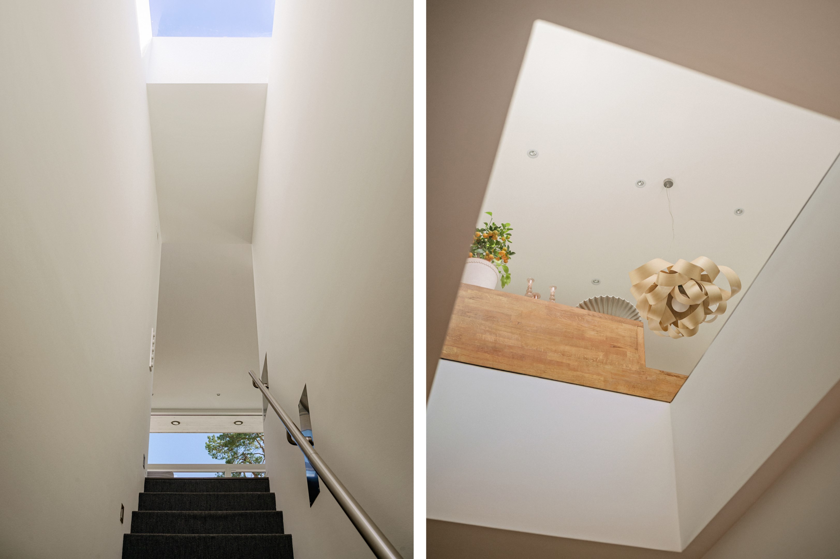 Bostadsbild från Rådjursstigen 10, Såld i Björknäs, Nacka