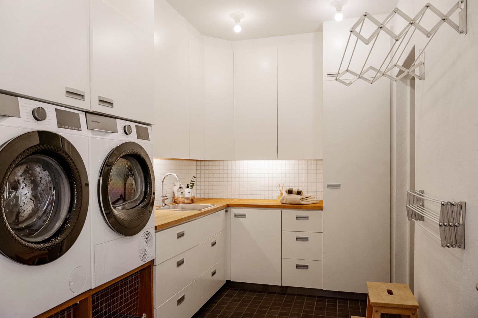 Bostadsbild från Rådjursstigen 10, Såld i Björknäs, Nacka