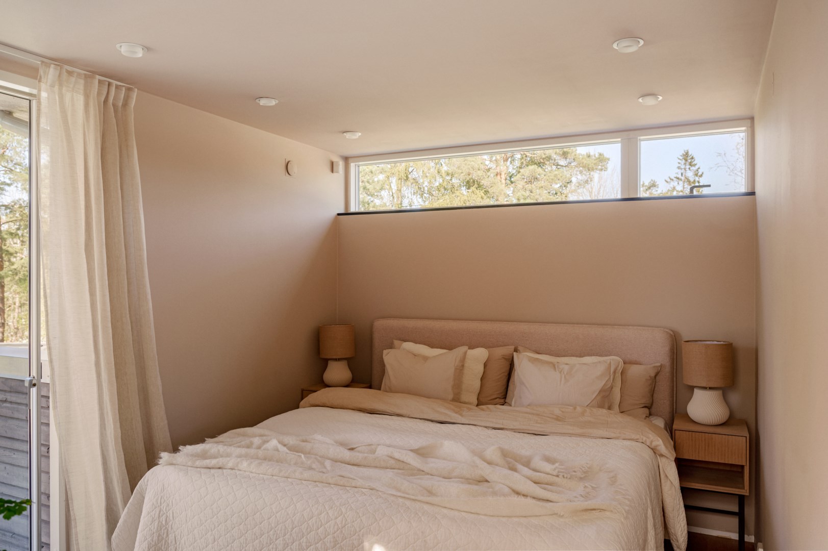 Bostadsbild från Rådjursstigen 10, Såld i Björknäs, Nacka