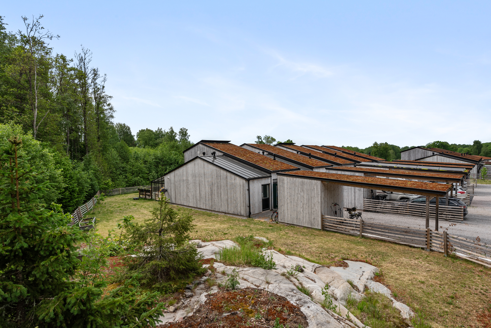 Bostadsbild från Ekebyholmshöjden 8E, Kommande i Ekebyholm, Norrtälje