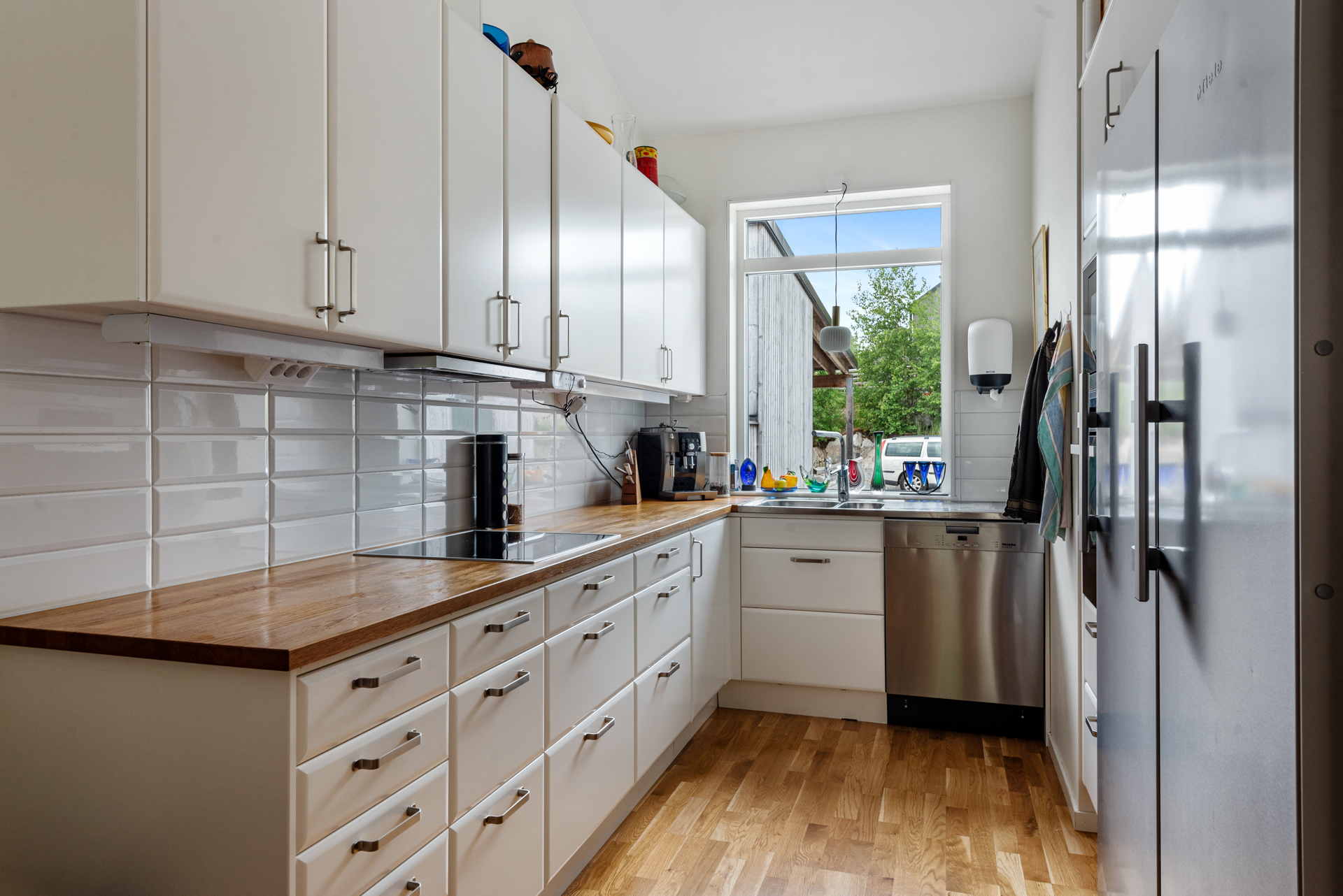 Bostadsbild från Ekebyholmshöjden 8E, Kommande i Ekebyholm, Norrtälje