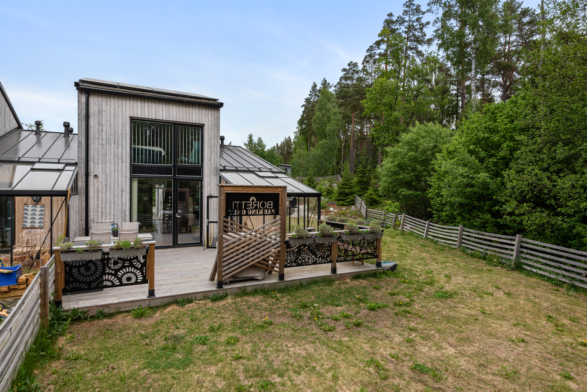 Bostadsbild från Ekebyholmshöjden 8E, Kommande i Ekebyholm, Norrtälje