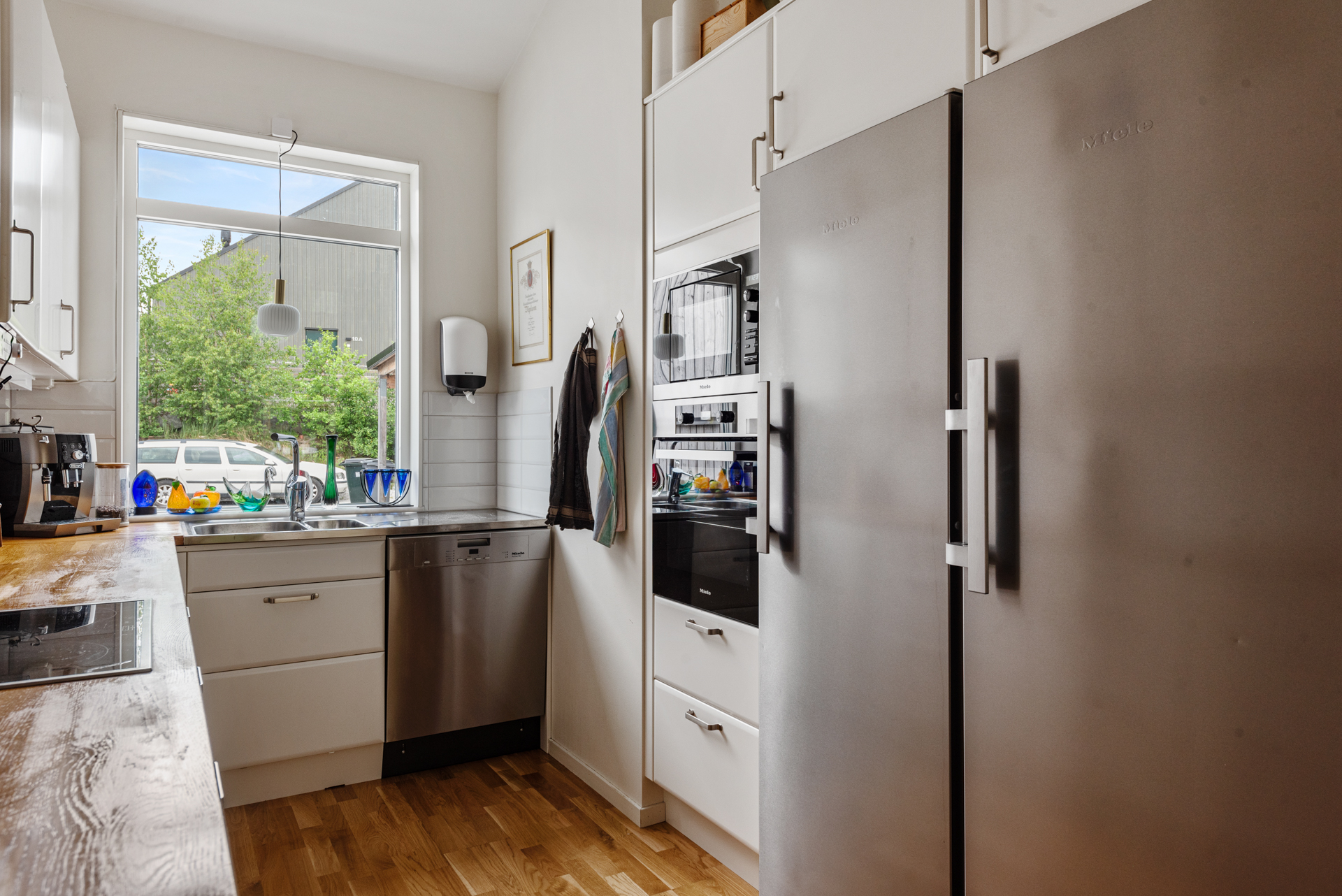 Bostadsbild från Ekebyholmshöjden 8E, Kommande i Ekebyholm, Norrtälje