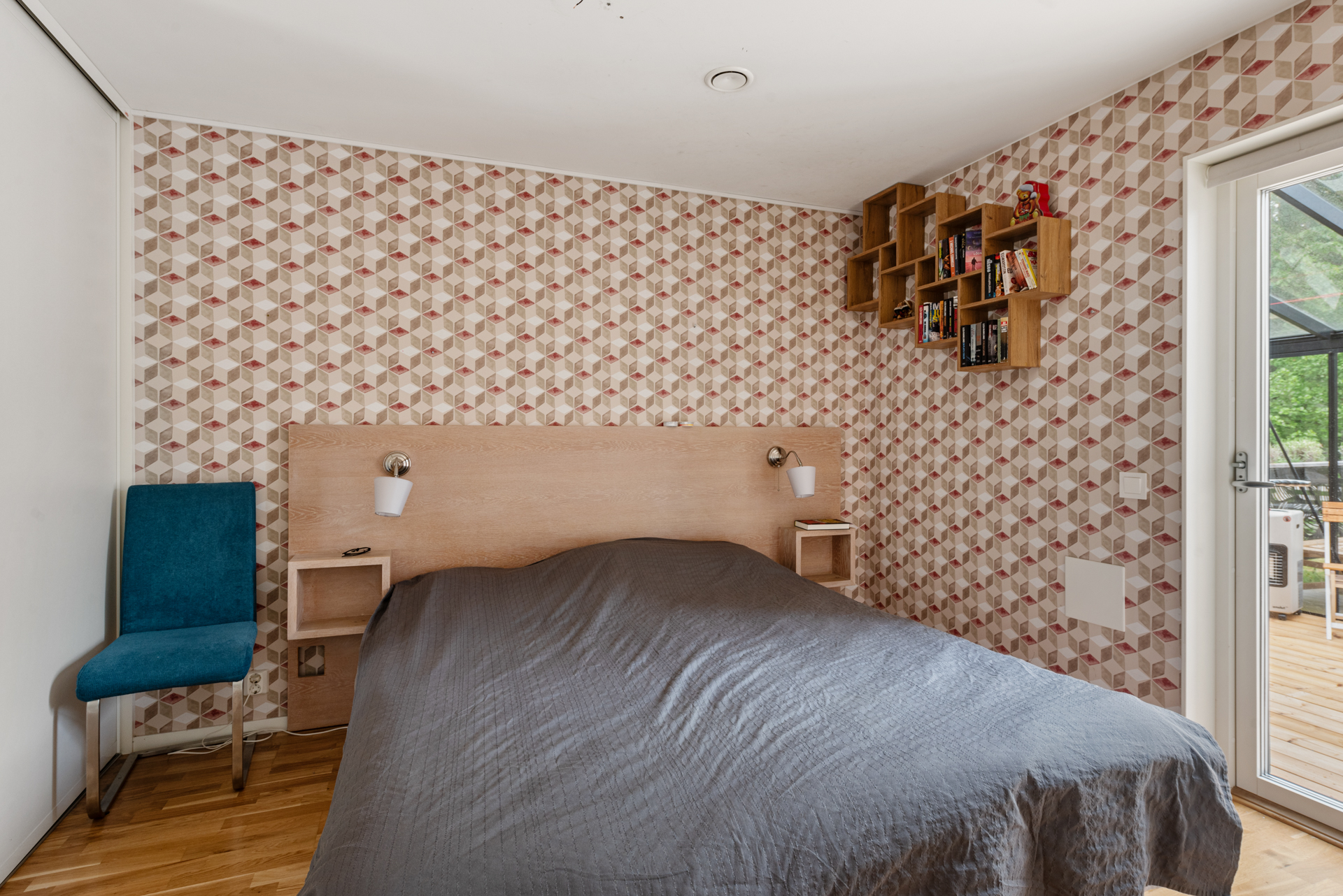 Bostadsbild från Ekebyholmshöjden 8E, Kommande i Ekebyholm, Norrtälje