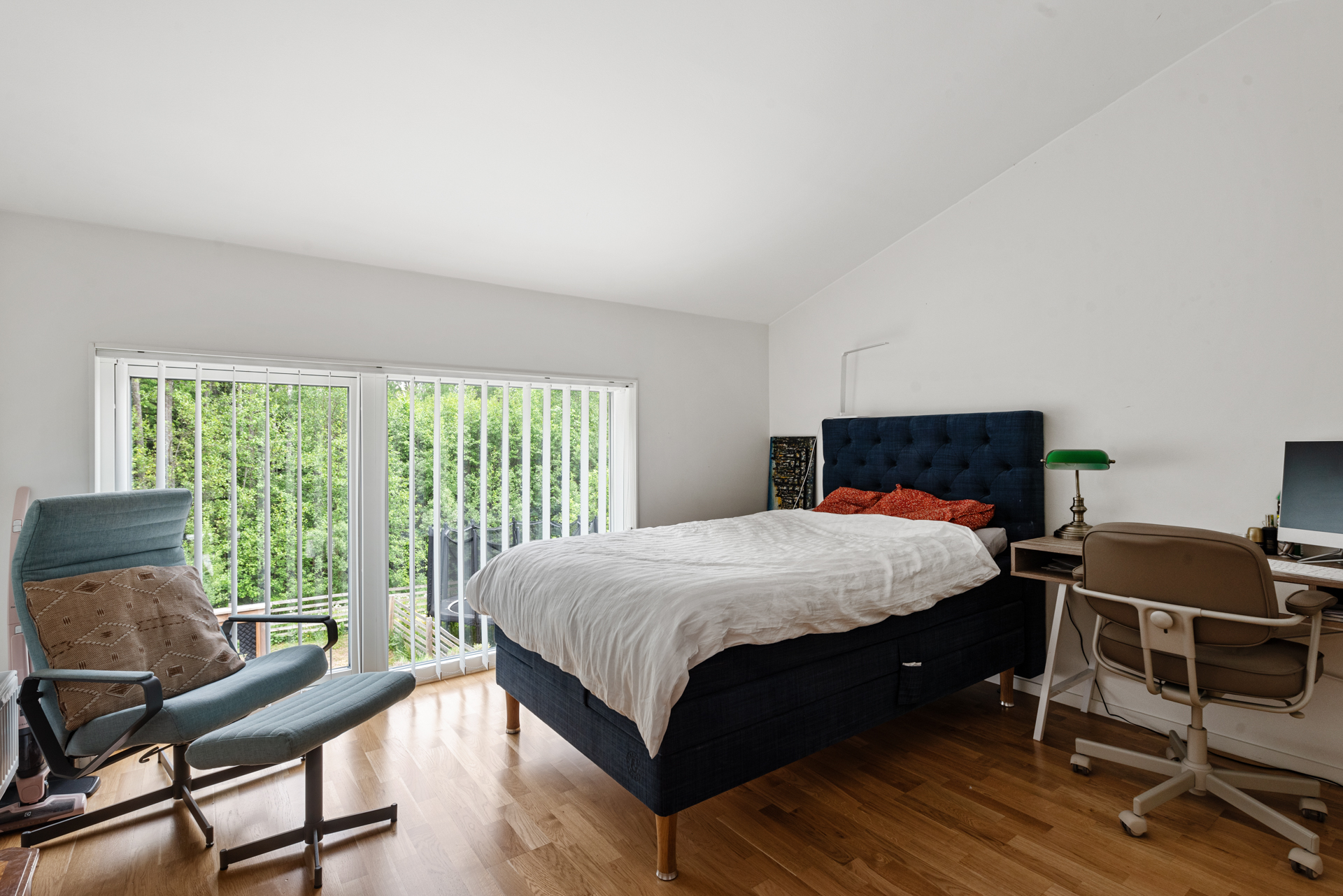 Bostadsbild från Ekebyholmshöjden 8E, Kommande i Ekebyholm, Norrtälje