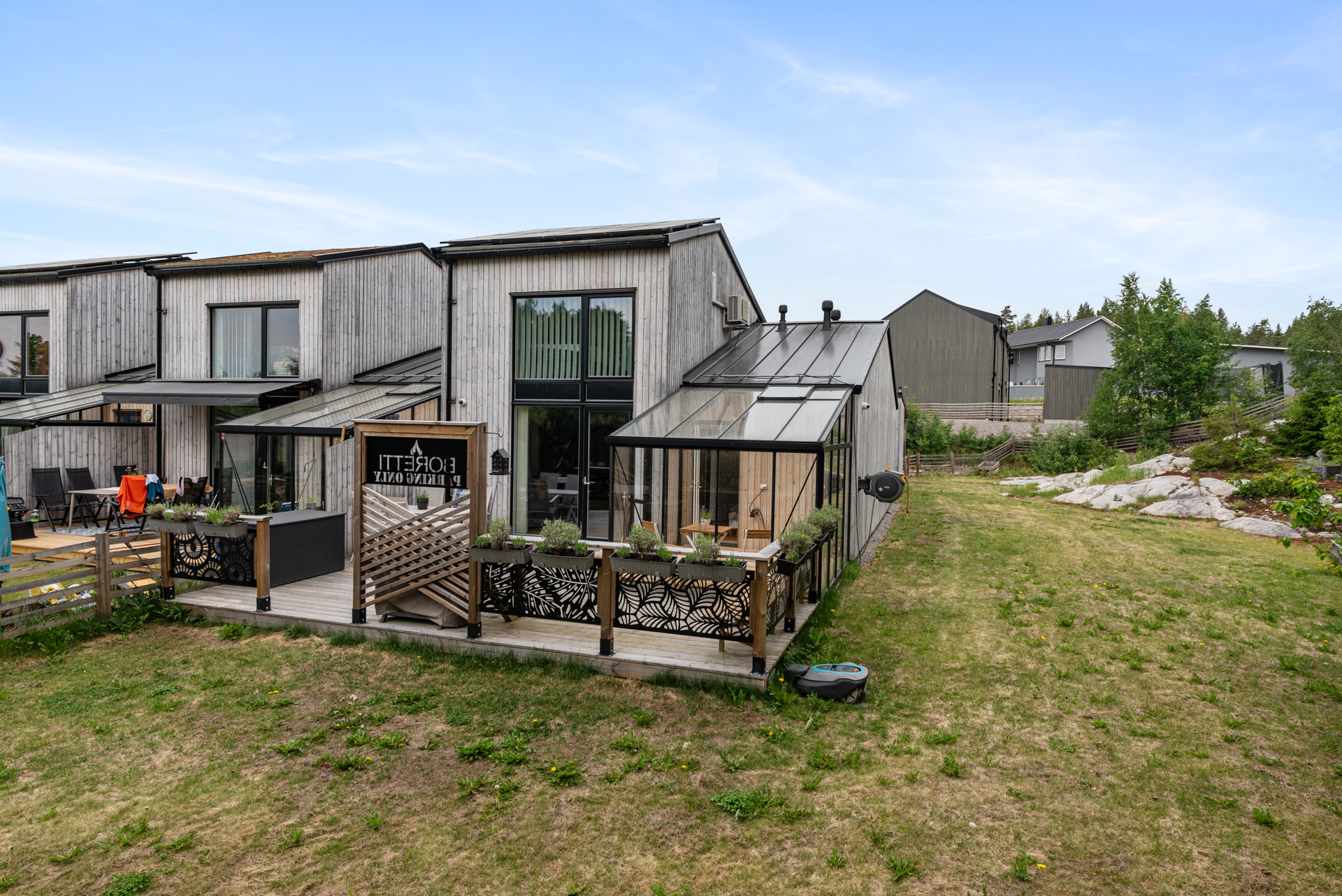 Bostadsbild från Ekebyholmshöjden 8E, Kommande i Ekebyholm, Norrtälje