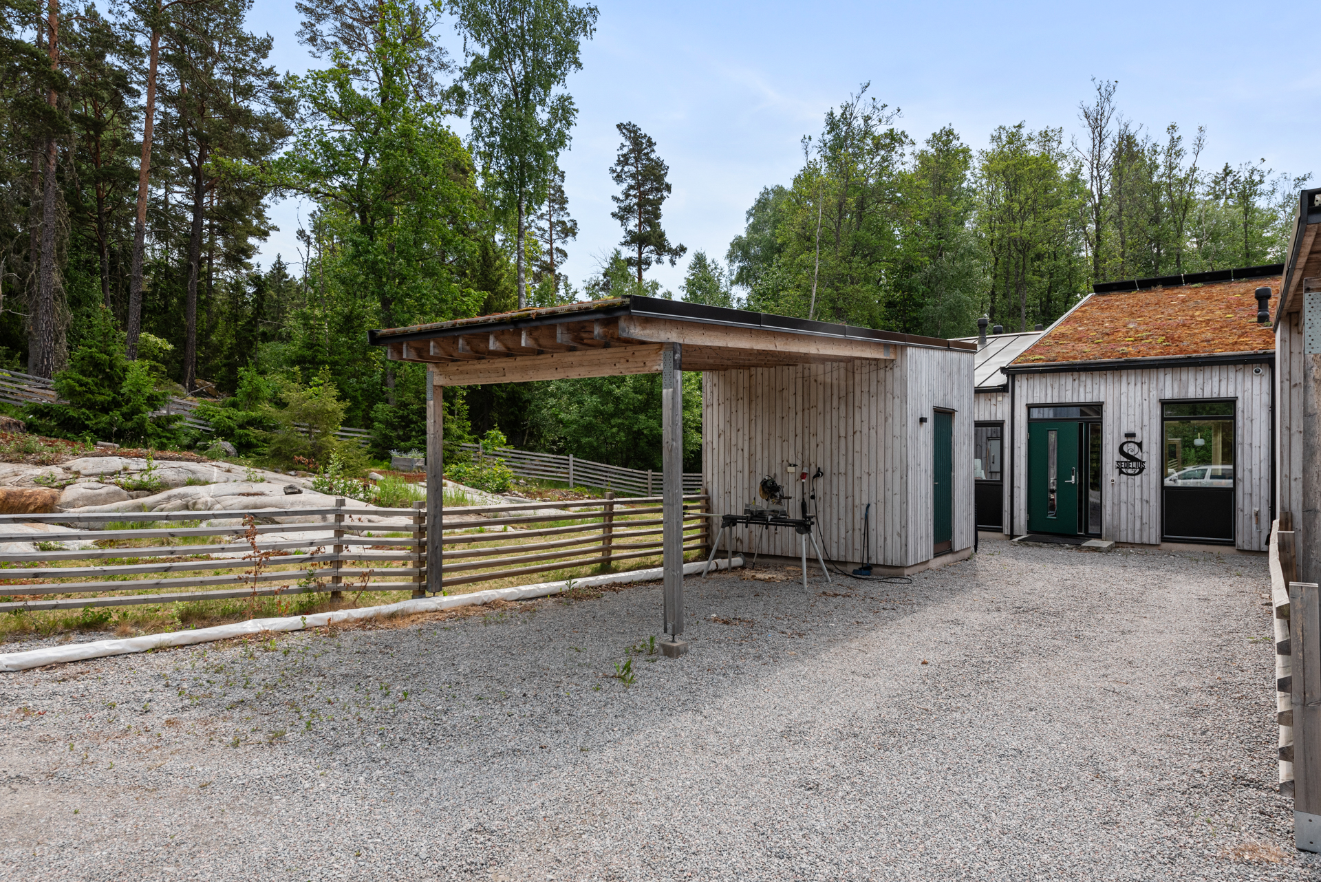 Bostadsbild från Ekebyholmshöjden 8E, Kommande i Ekebyholm, Norrtälje