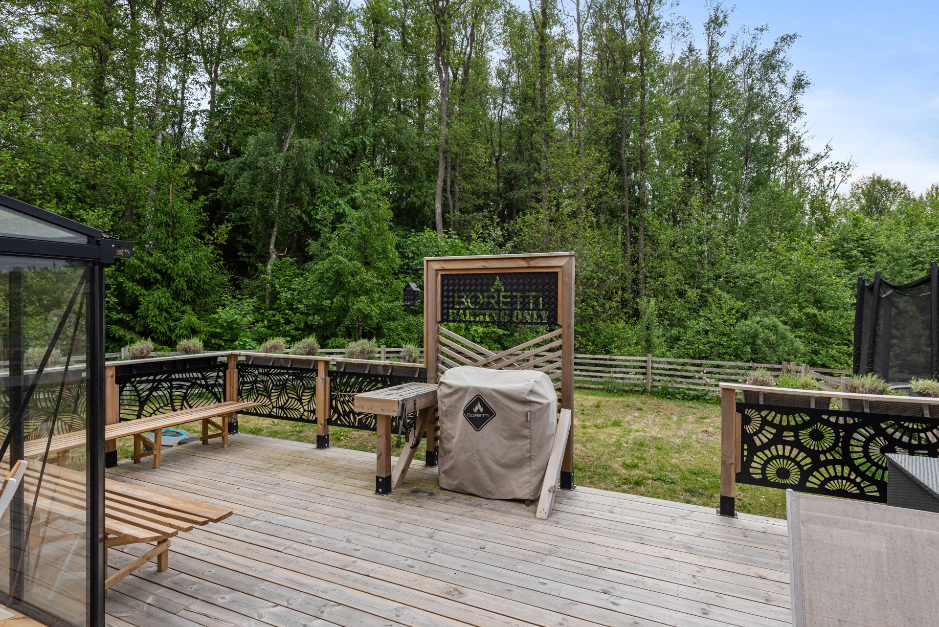 Bostadsbild från Ekebyholmshöjden 8E, Kommande i Ekebyholm, Norrtälje