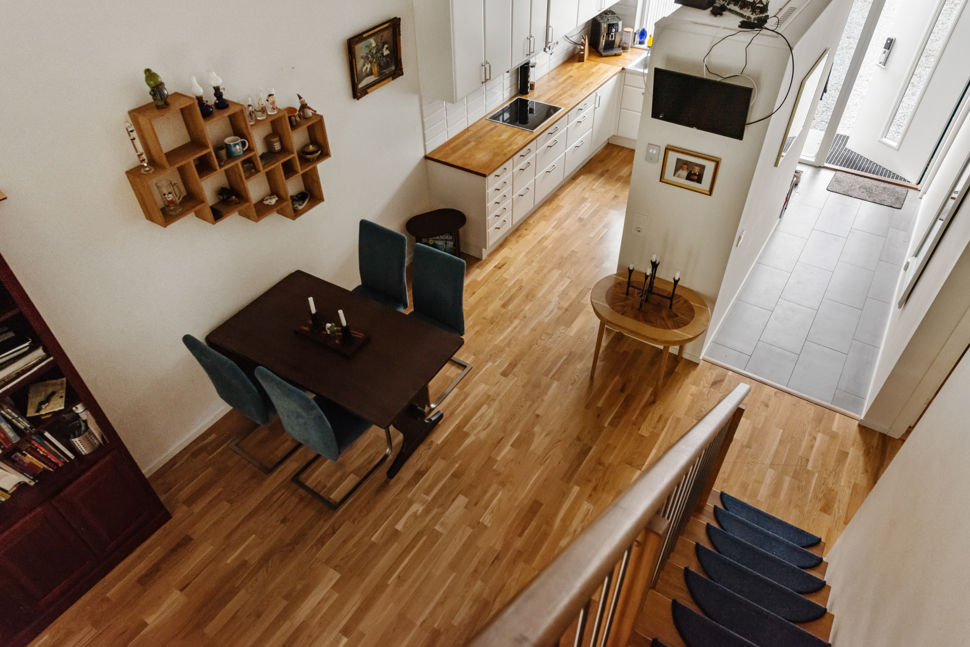 Bostadsbild från Ekebyholmshöjden 8E, Kommande i Ekebyholm, Norrtälje