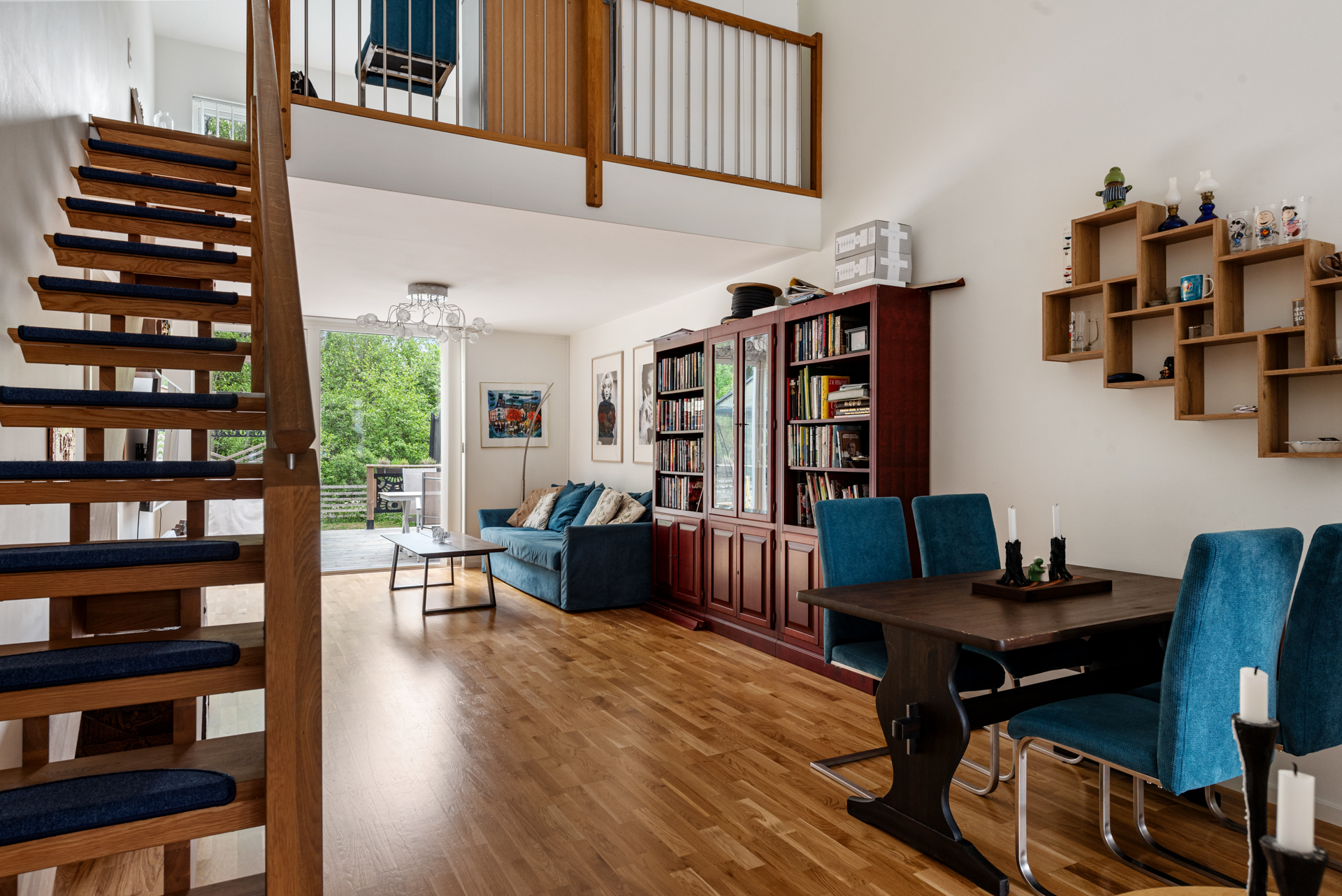 Bostadsbild från Ekebyholmshöjden 8E, Kommande i Ekebyholm, Norrtälje