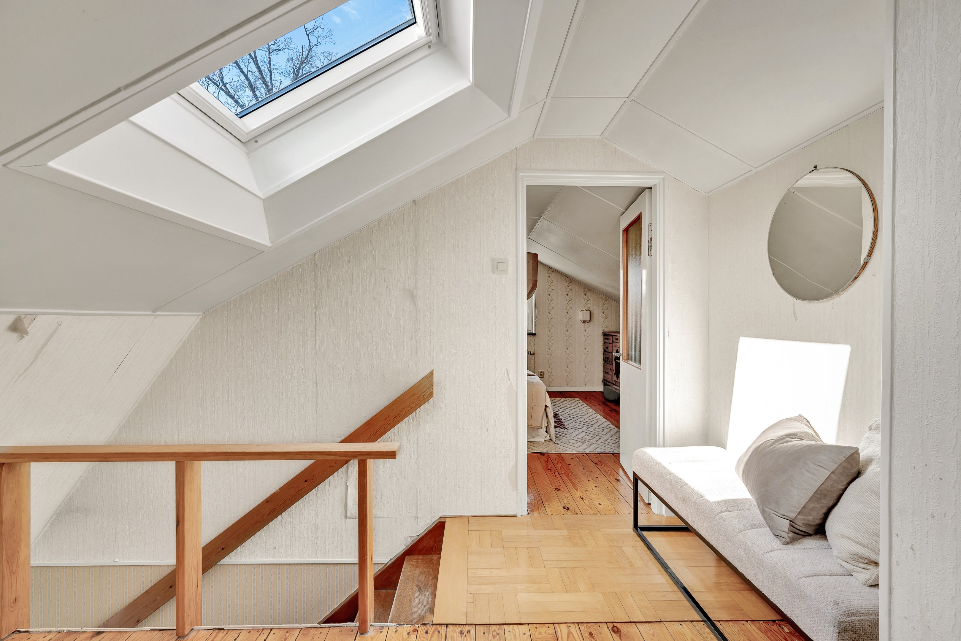 Bostadsbild från Jordgubbsvägen 20, Till salu i Bromma - Eneby, Stockholm