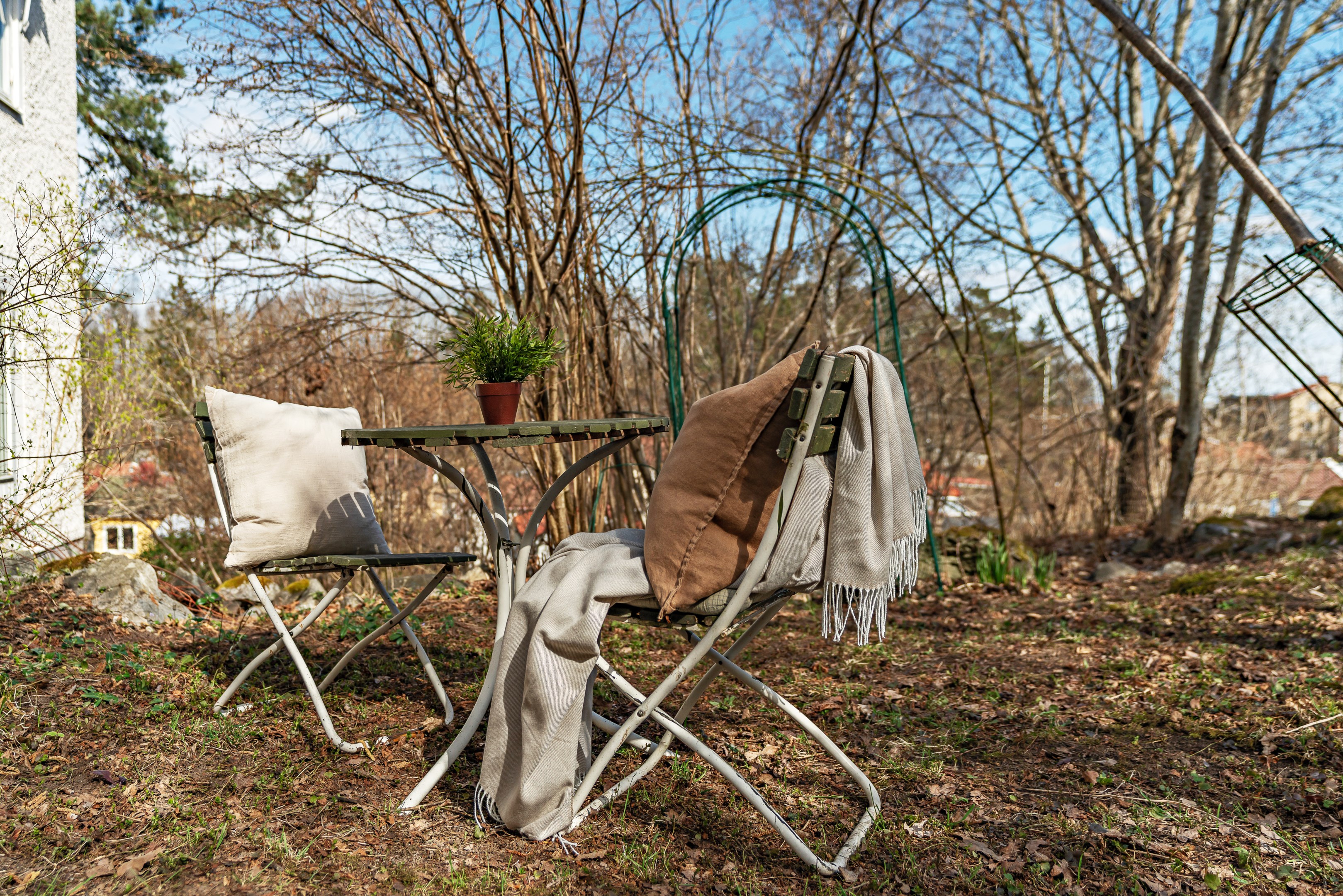 Bostadsbild från Jordgubbsvägen 20, Till salu i Bromma - Eneby, Stockholm