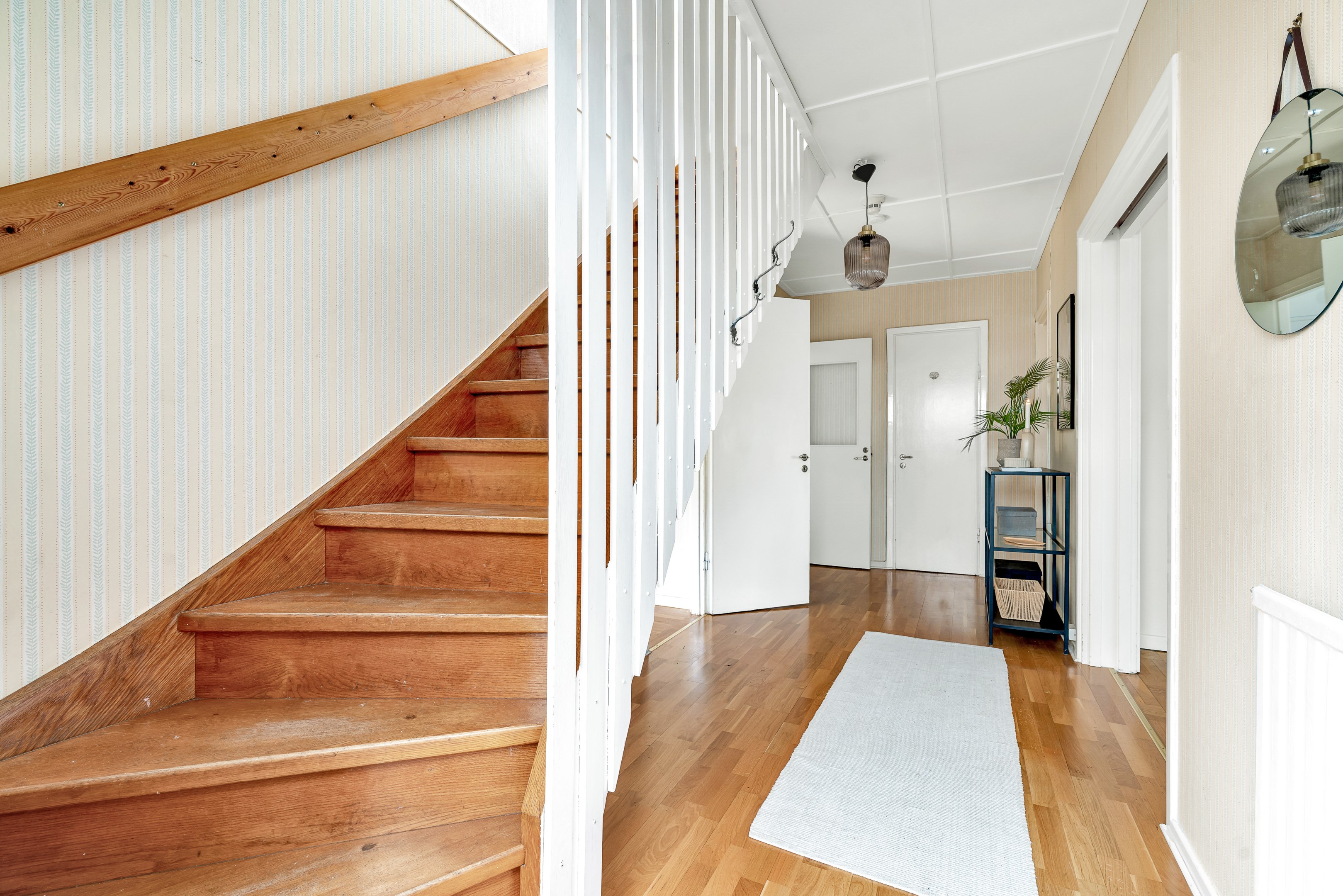 Bostadsbild från Jordgubbsvägen 20, Till salu i Bromma - Eneby, Stockholm