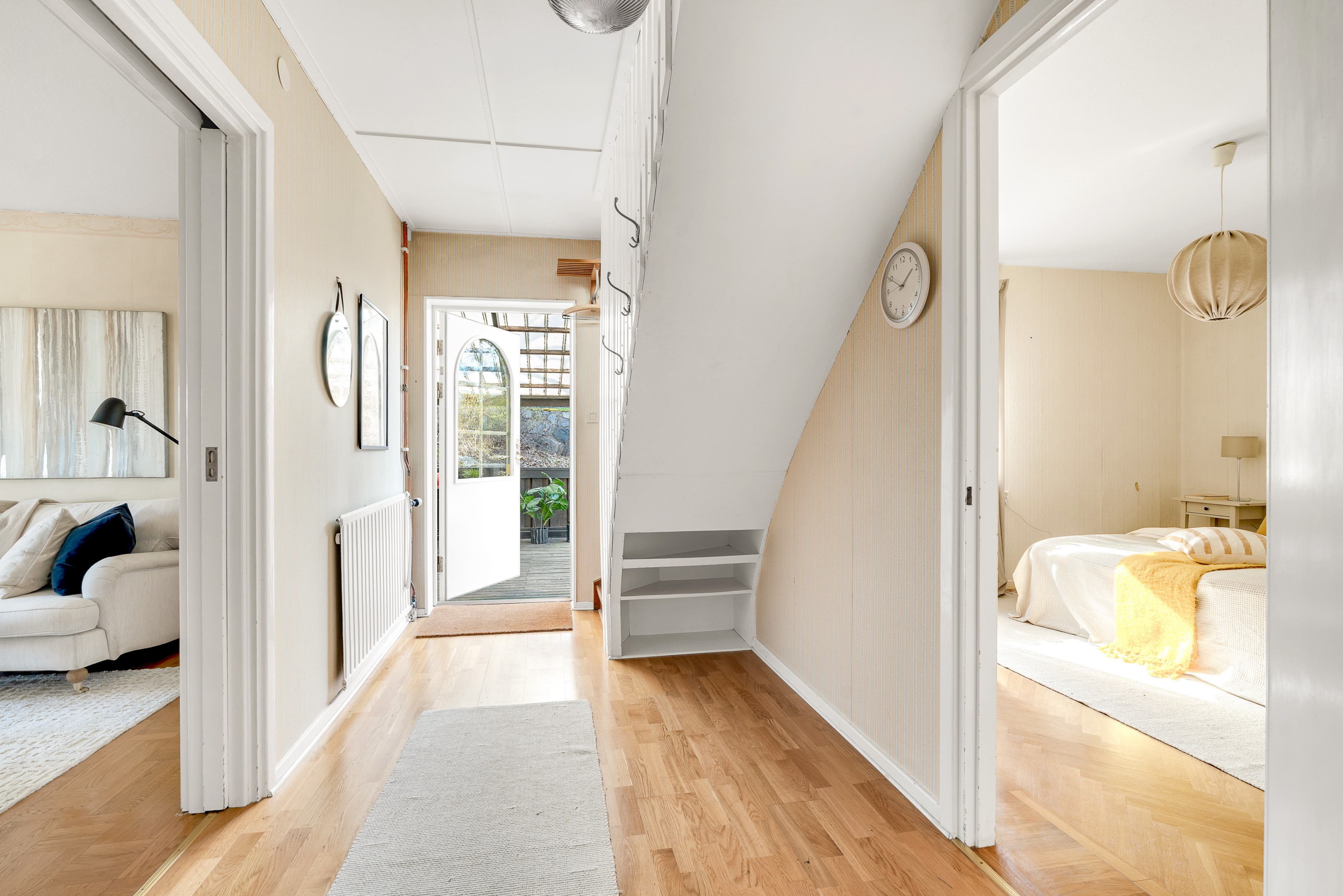 Bostadsbild från Jordgubbsvägen 20, Till salu i Bromma - Eneby, Stockholm