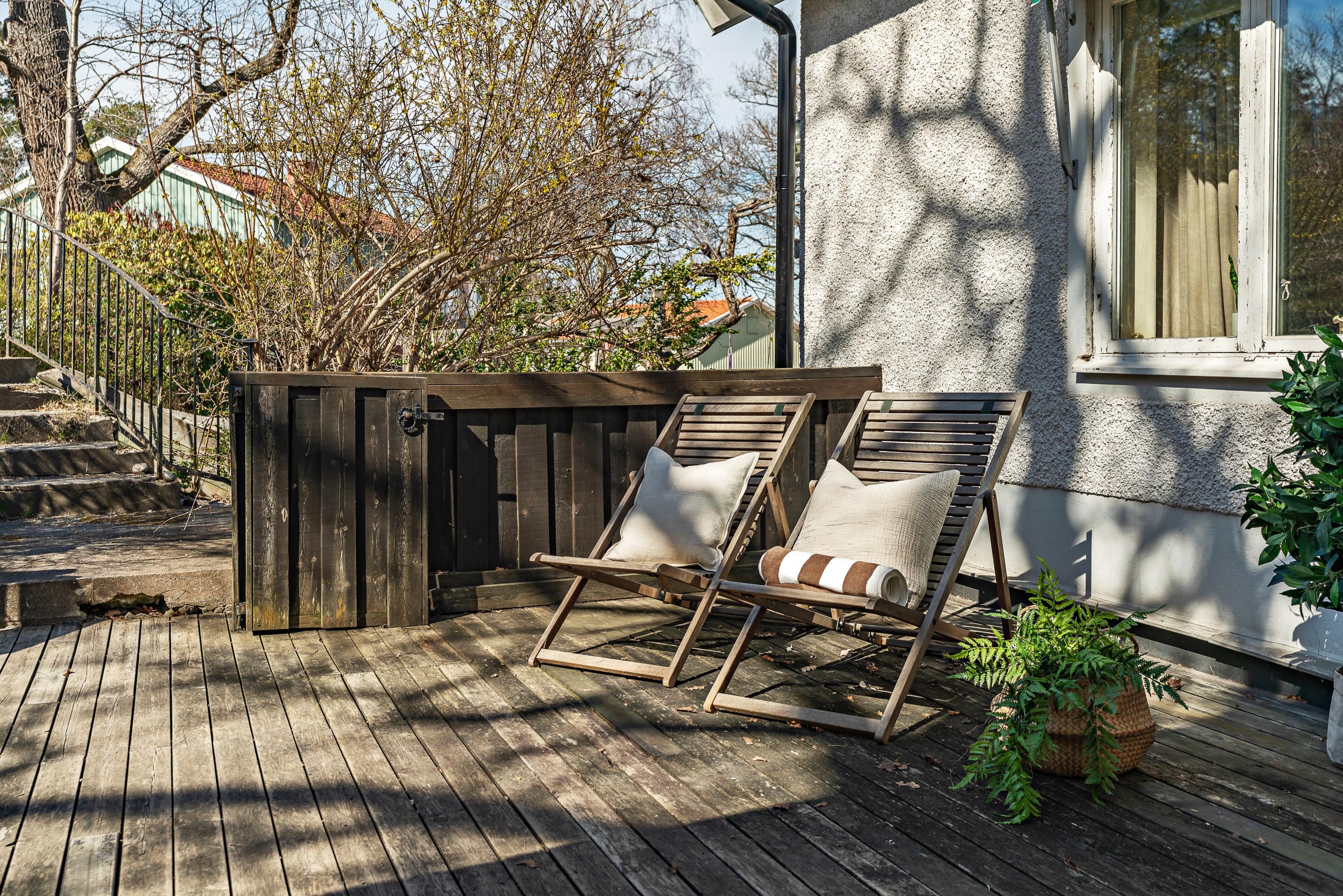Bostadsbild från Jordgubbsvägen 20, Till salu i Bromma - Eneby, Stockholm