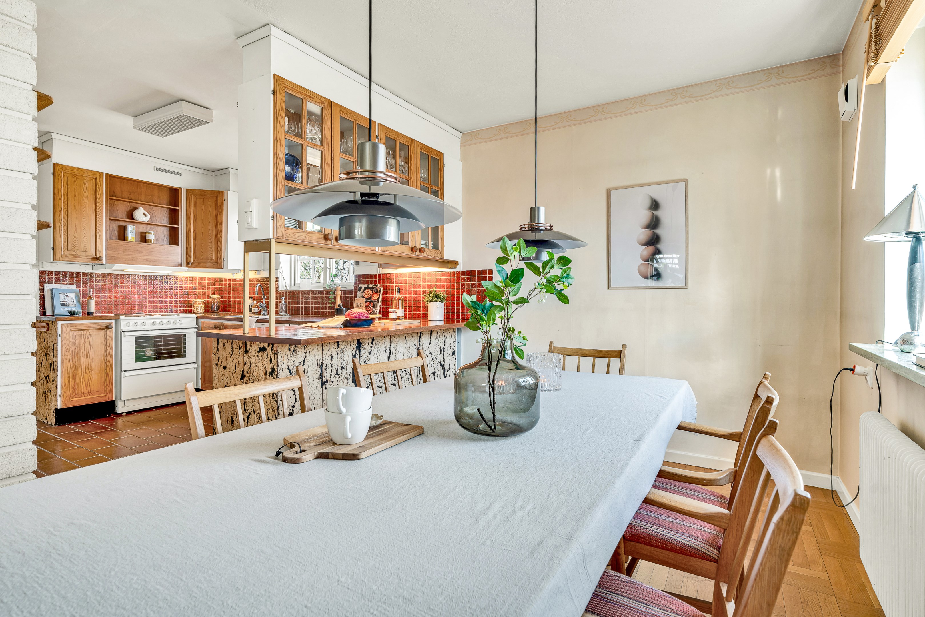 Bostadsbild från Jordgubbsvägen 20, Till salu i Bromma - Eneby, Stockholm
