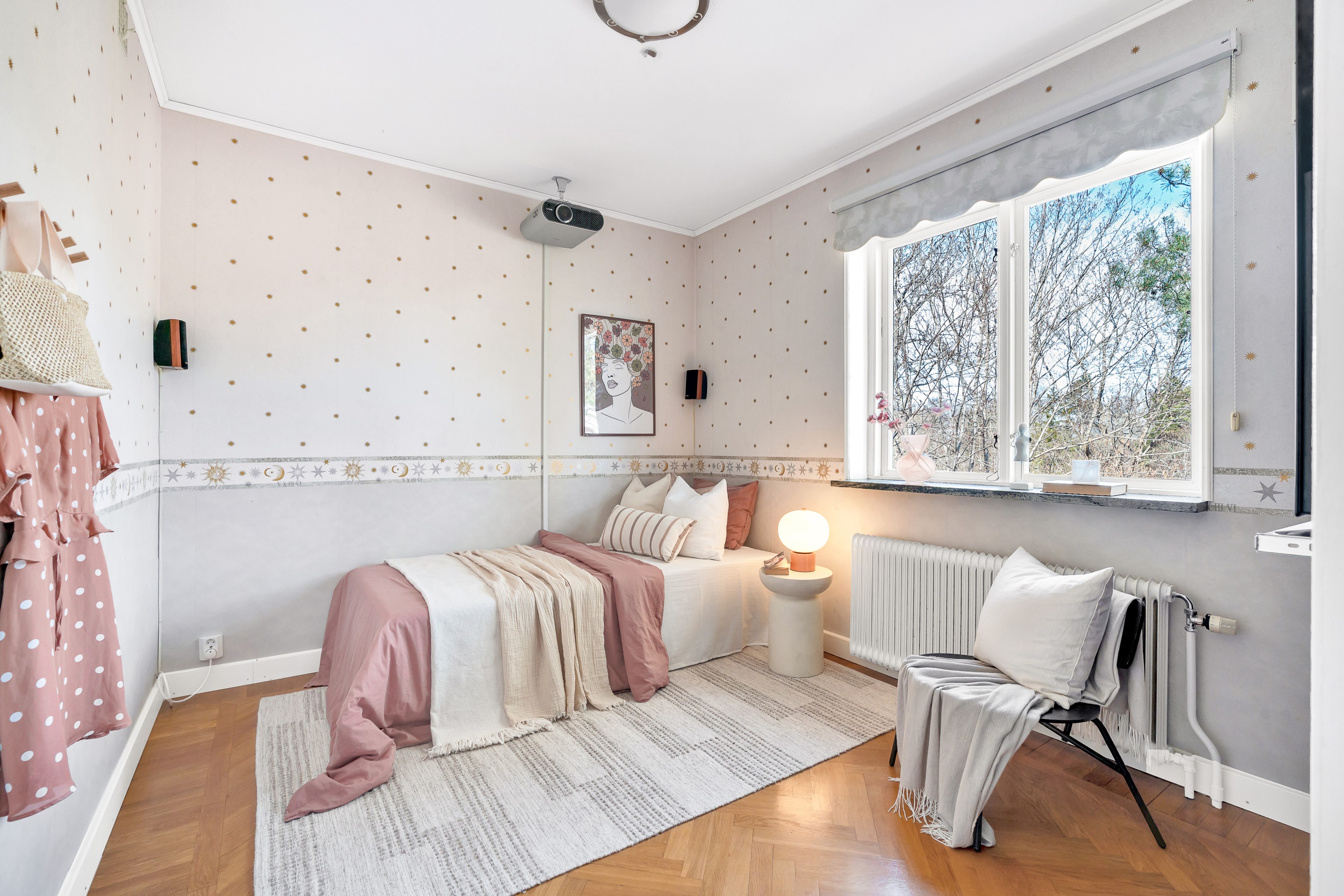 Bostadsbild från Jordgubbsvägen 20, Till salu i Bromma - Eneby, Stockholm