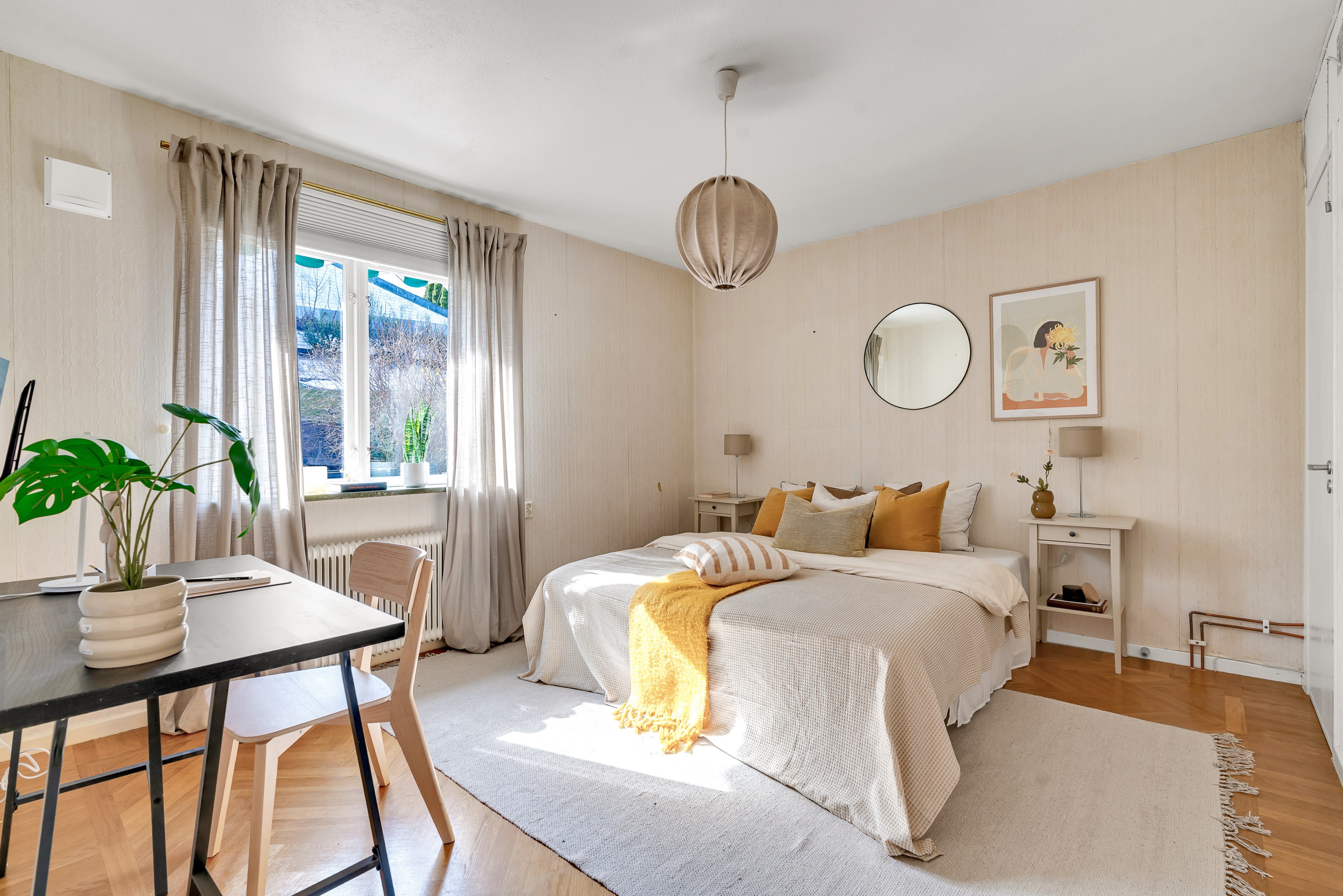 Bostadsbild från Jordgubbsvägen 20, Till salu i Bromma - Eneby, Stockholm