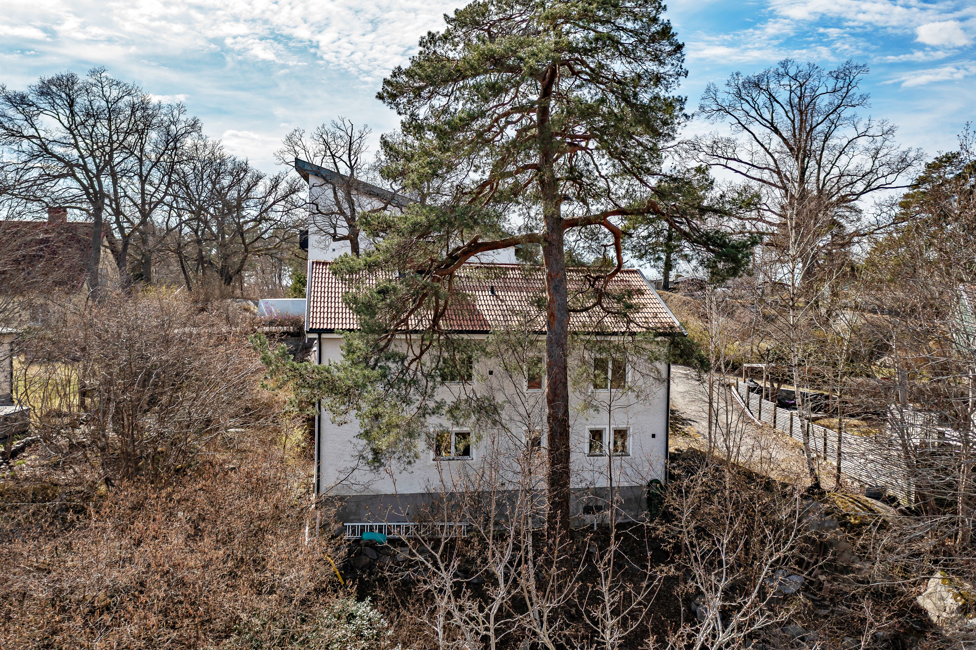 Bostadsbild från Jordgubbsvägen 20, Till salu i Bromma - Eneby, Stockholm