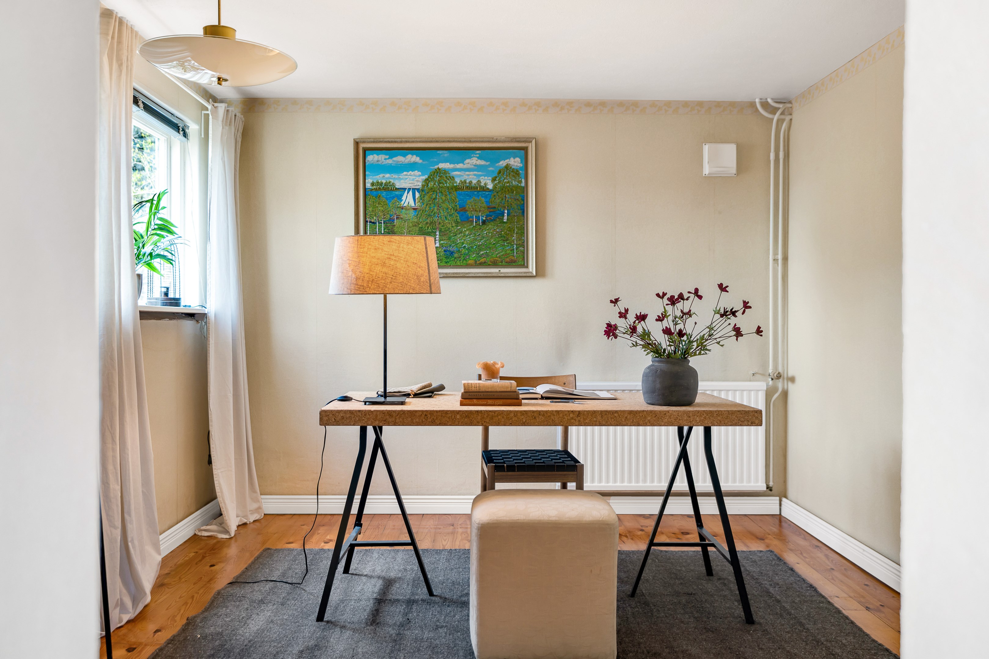 Bostadsbild från Jordgubbsvägen 20, Till salu i Bromma - Eneby, Stockholm