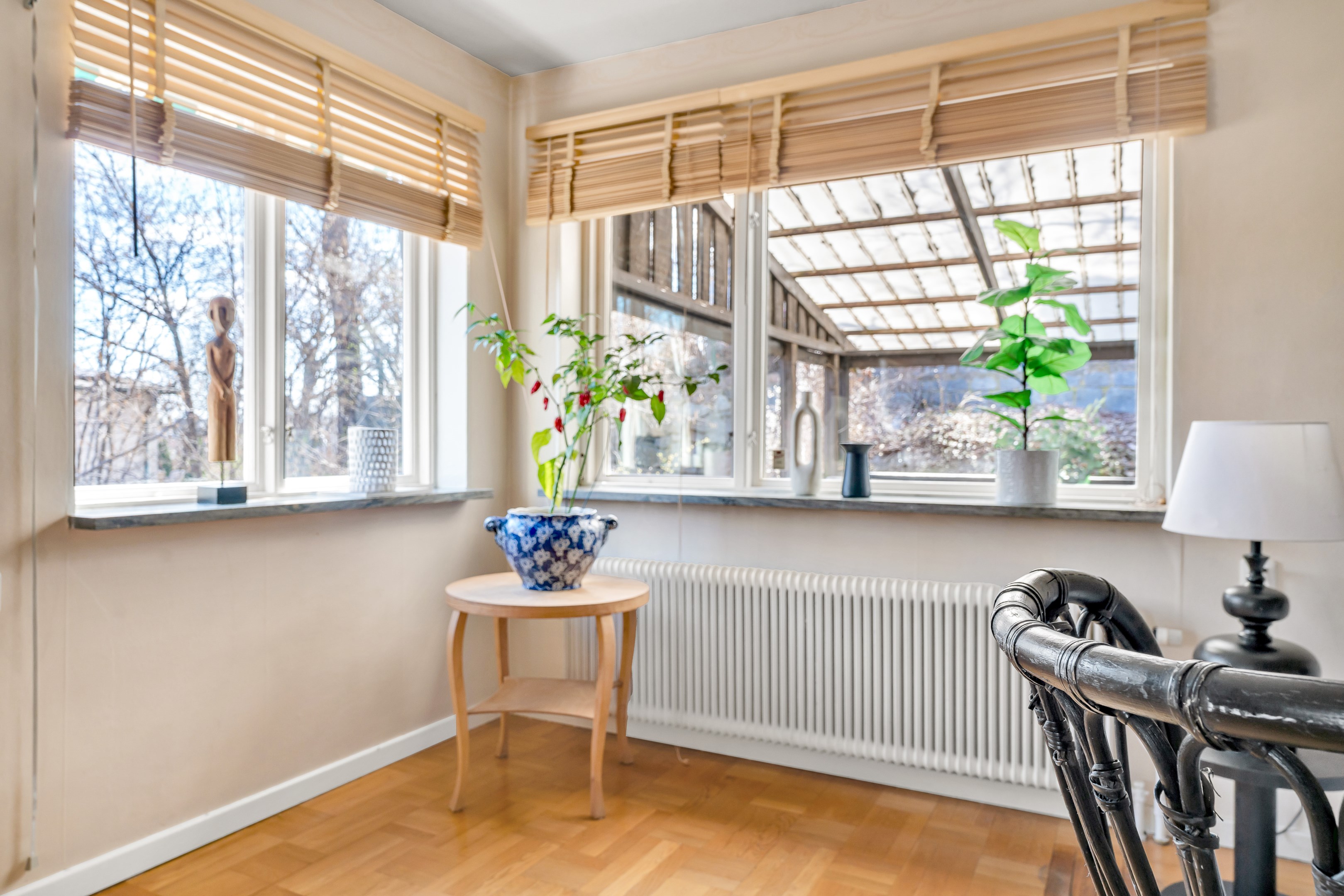 Bostadsbild från Jordgubbsvägen 20, Till salu i Bromma - Eneby, Stockholm