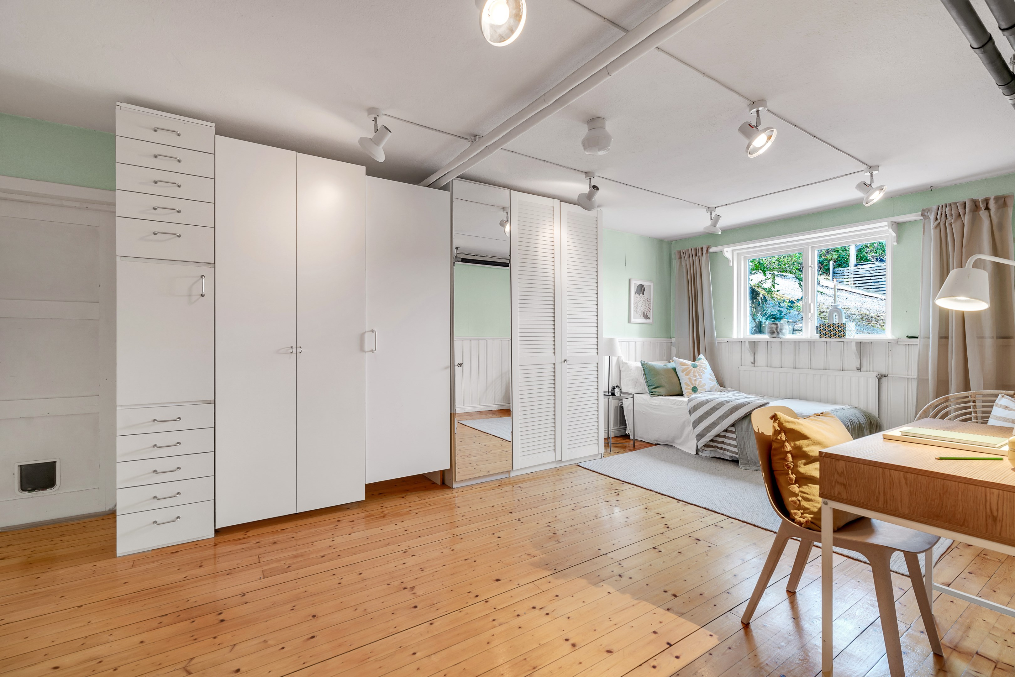 Bostadsbild från Jordgubbsvägen 20, Till salu i Bromma - Eneby, Stockholm