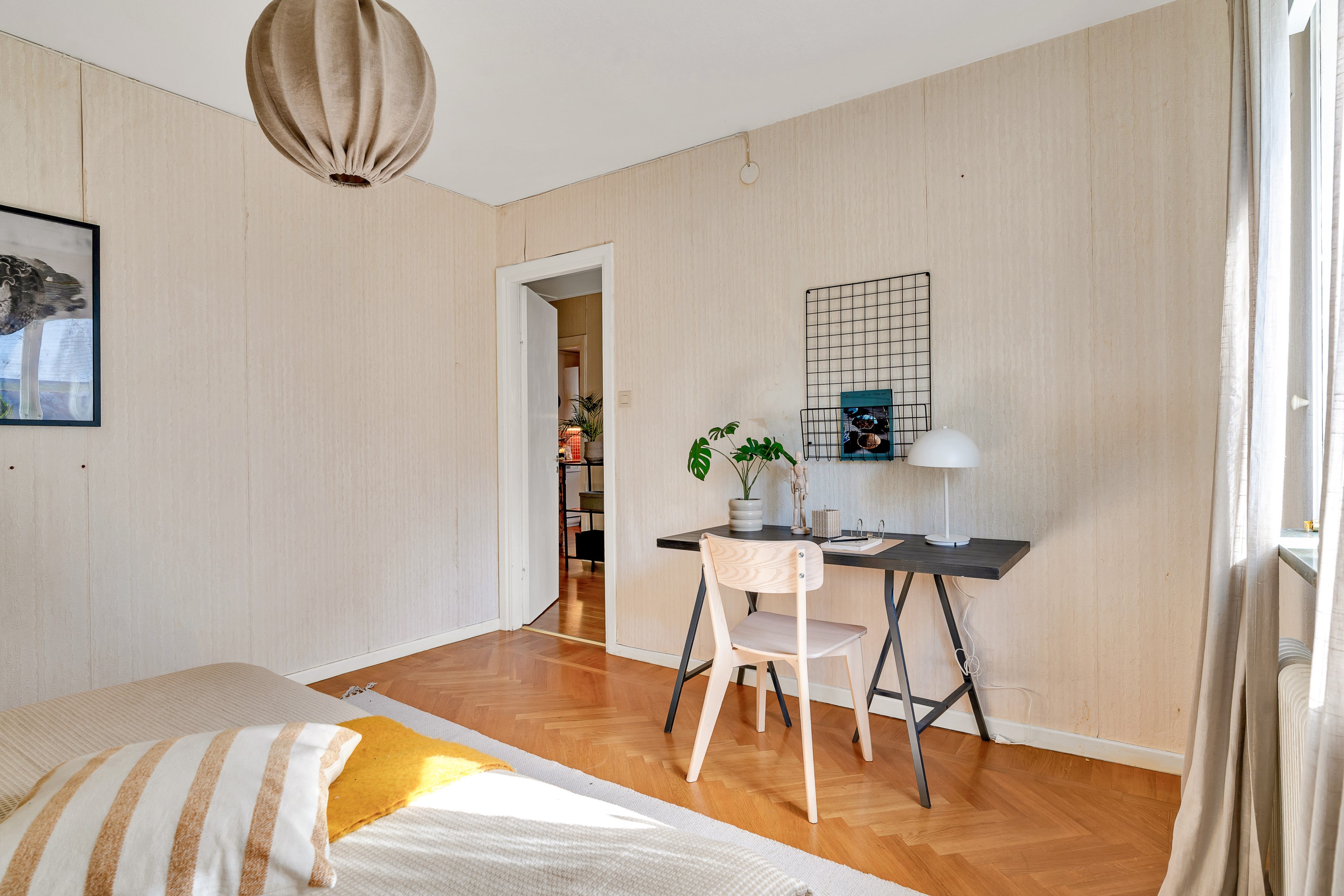 Bostadsbild från Jordgubbsvägen 20, Till salu i Bromma - Eneby, Stockholm